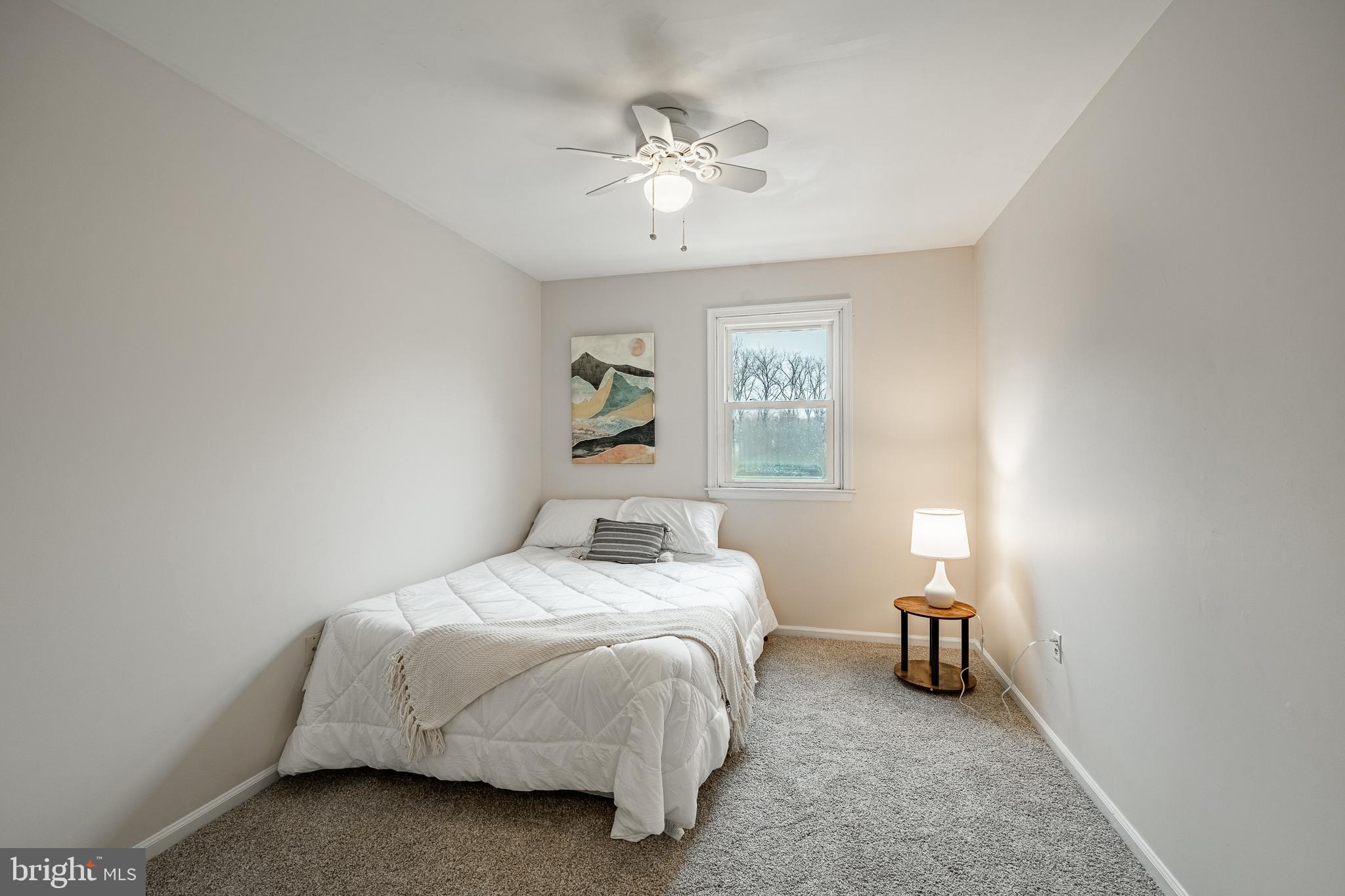 QUAKER RUN - Residential