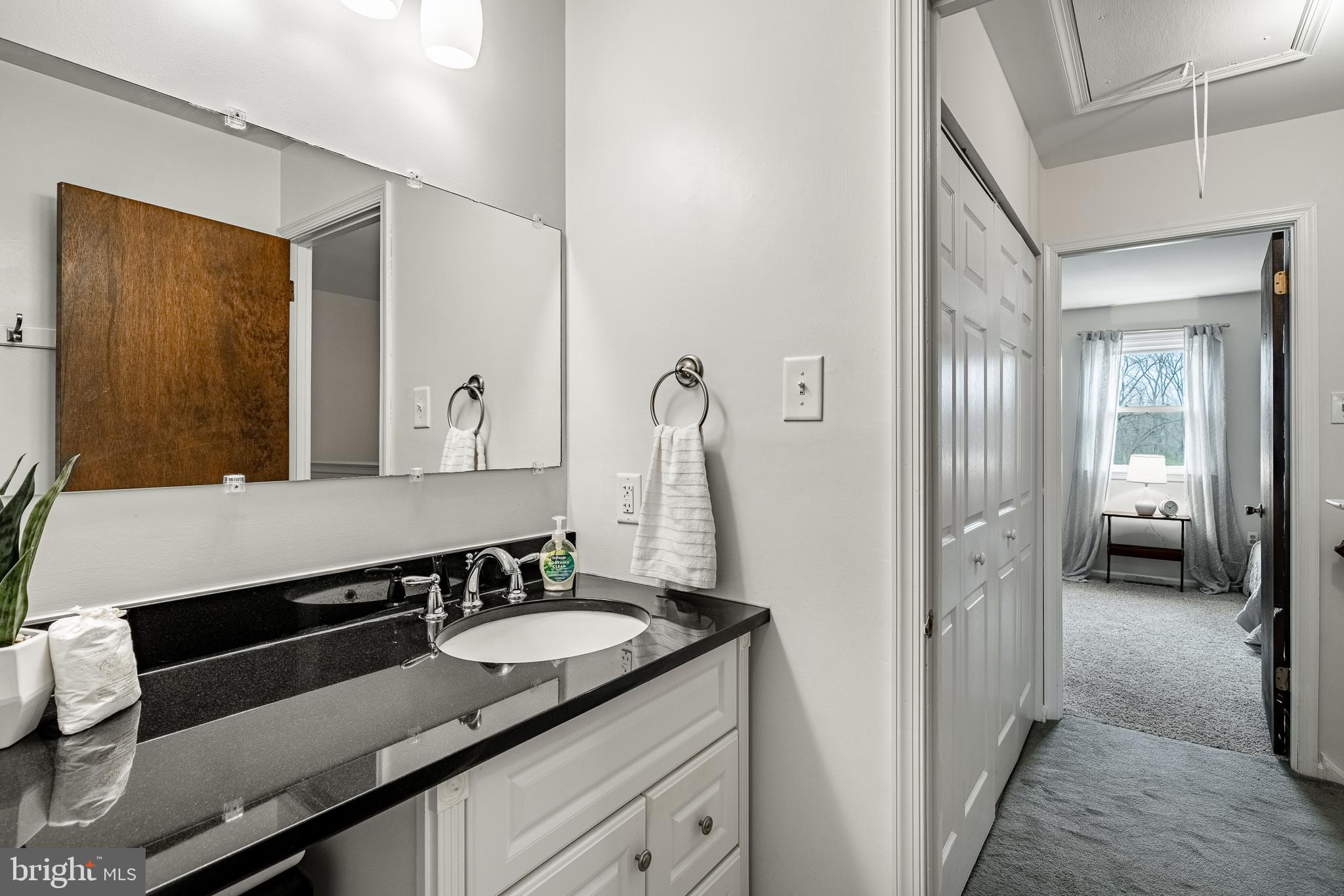 QUAKER RUN - Residential