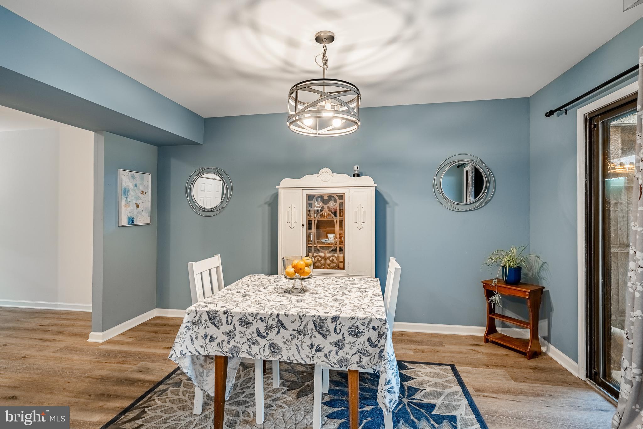 QUAKER RUN - Residential