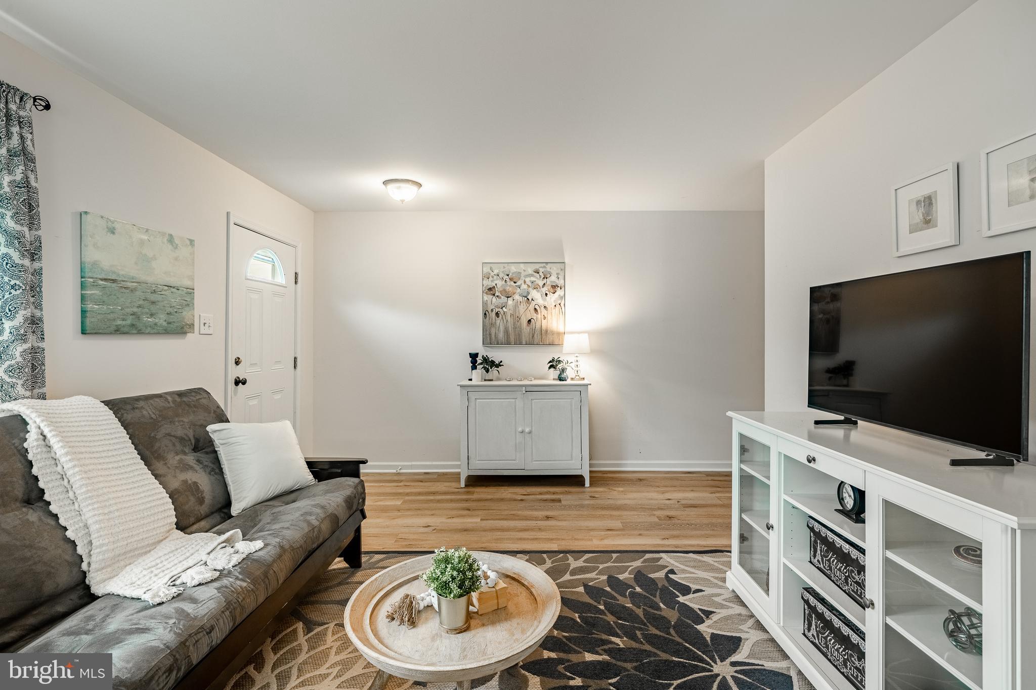 QUAKER RUN - Residential