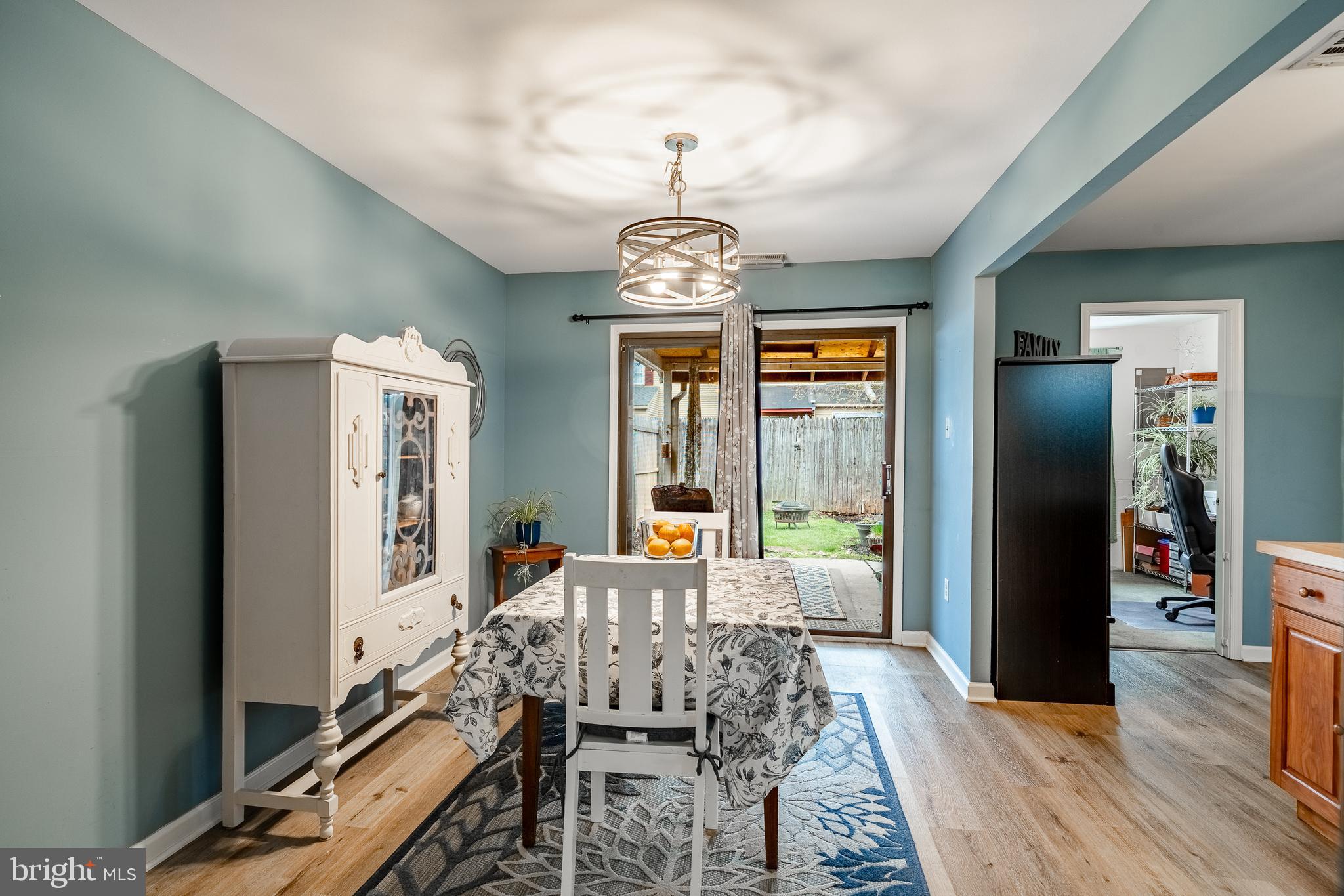 QUAKER RUN - Residential