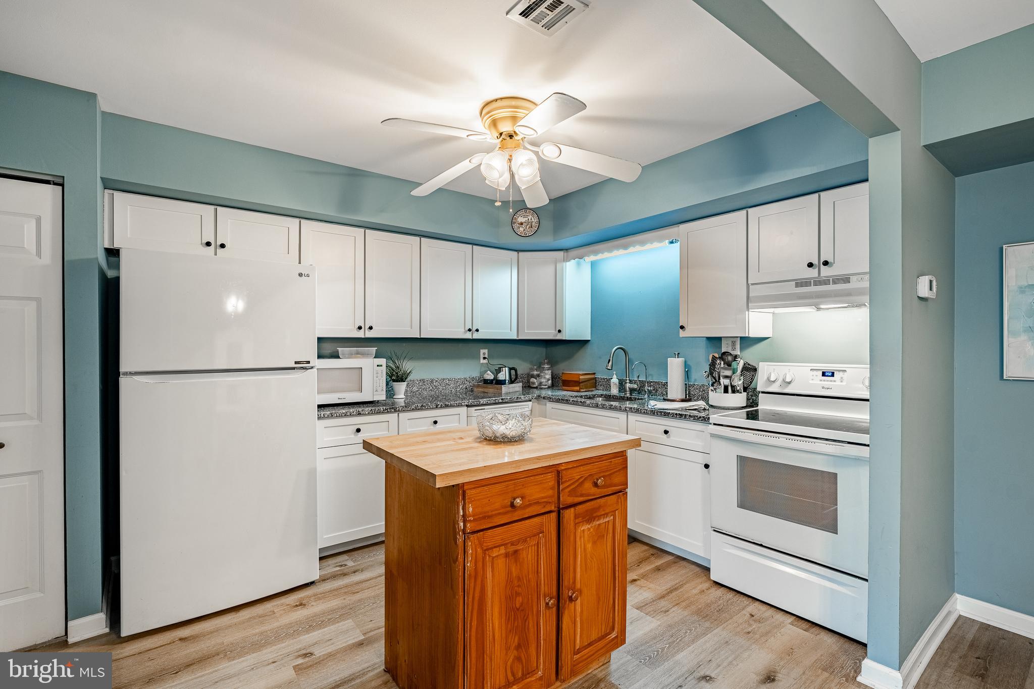 QUAKER RUN - Residential