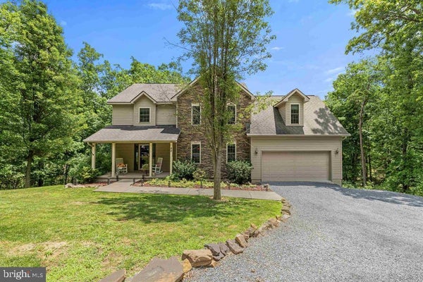 88 PINOAK LN, MOUNT JACKSON, VA 22842 - Image 9ffa7dc99122b1ae4e29985debe6c3bc/1998784284