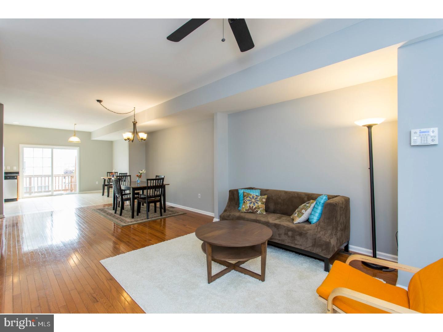 UNION HILL - Residential