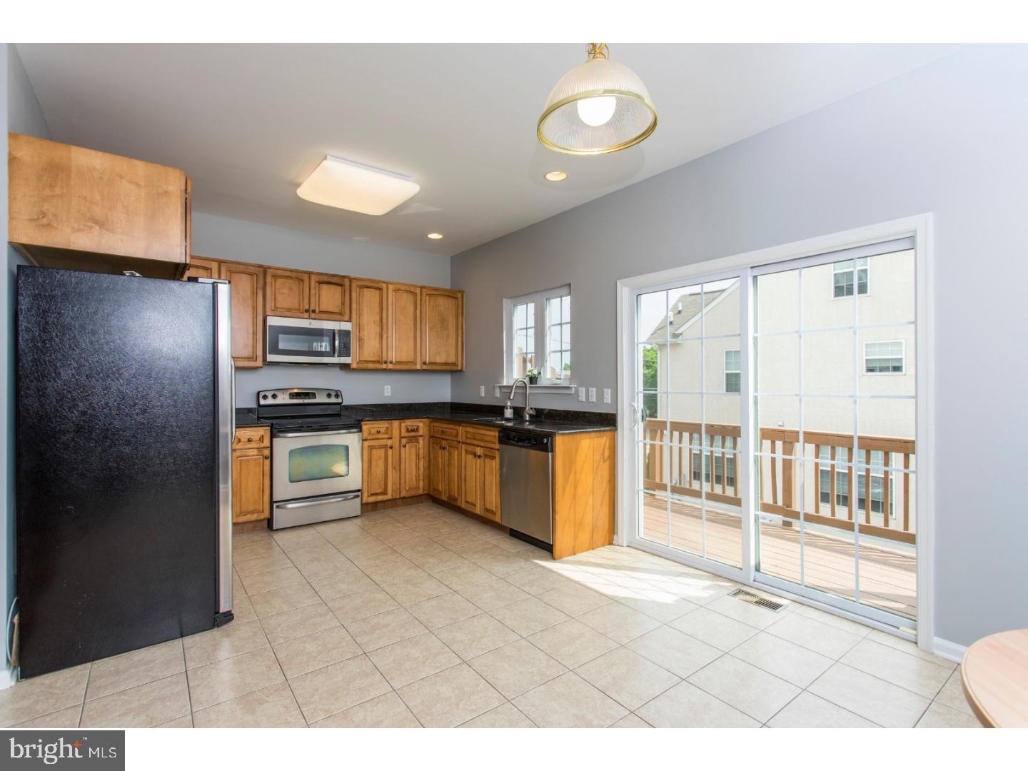 UNION HILL - Residential