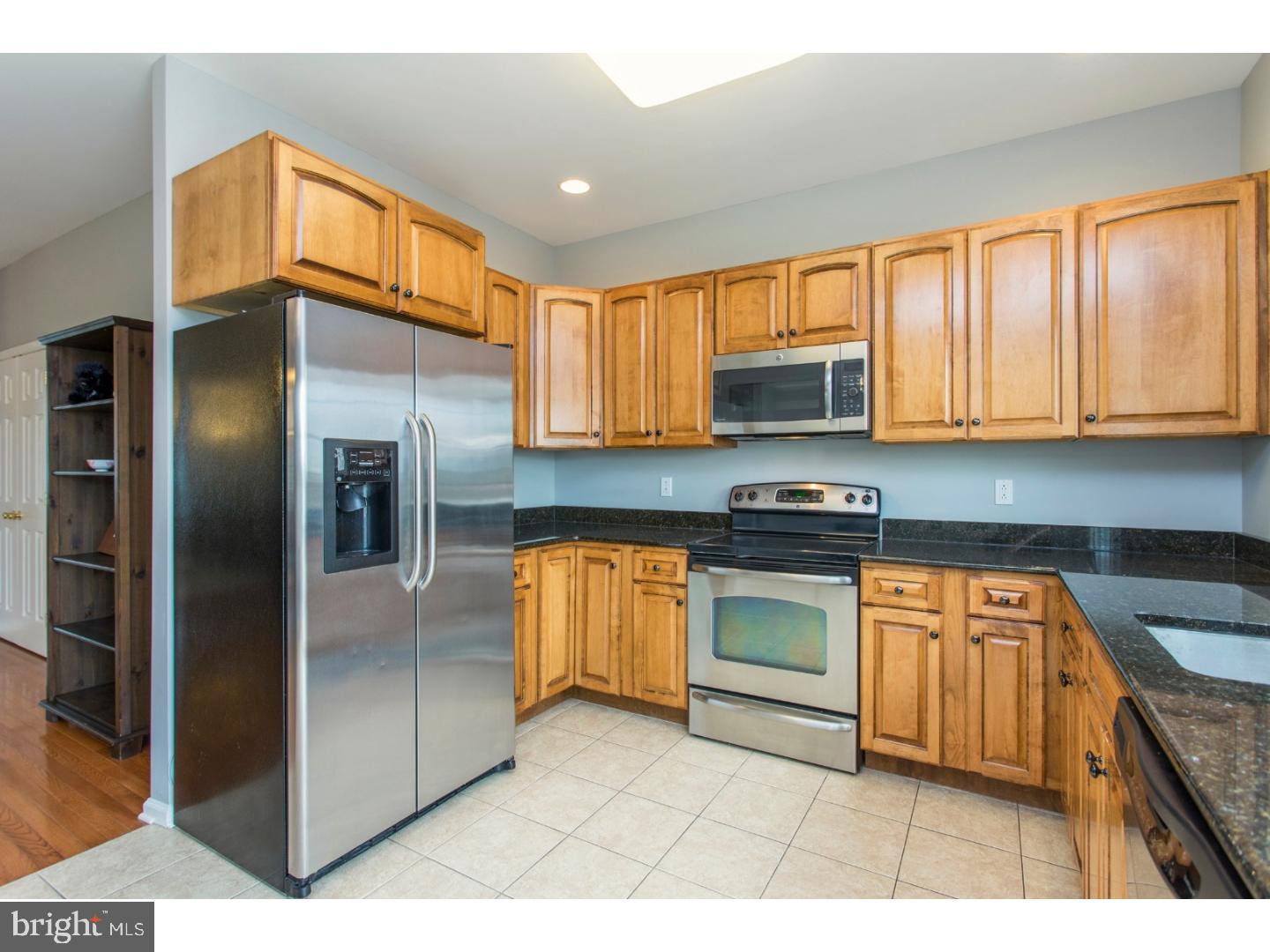 UNION HILL - Residential