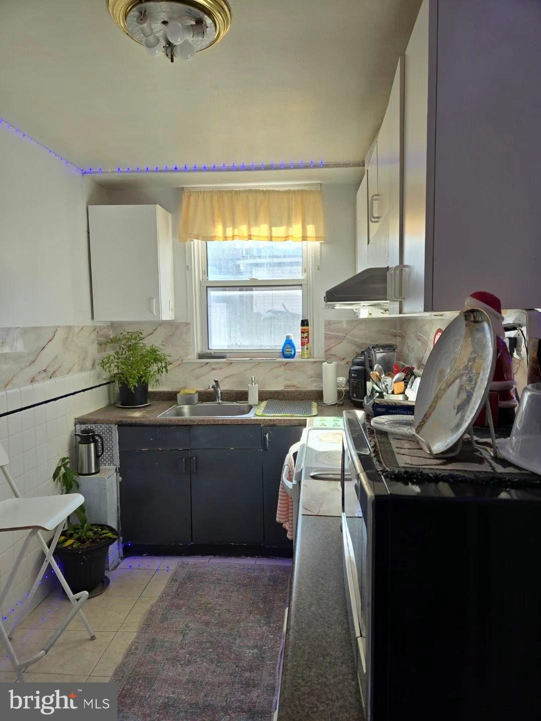 CASTOR GARDENS - Residential