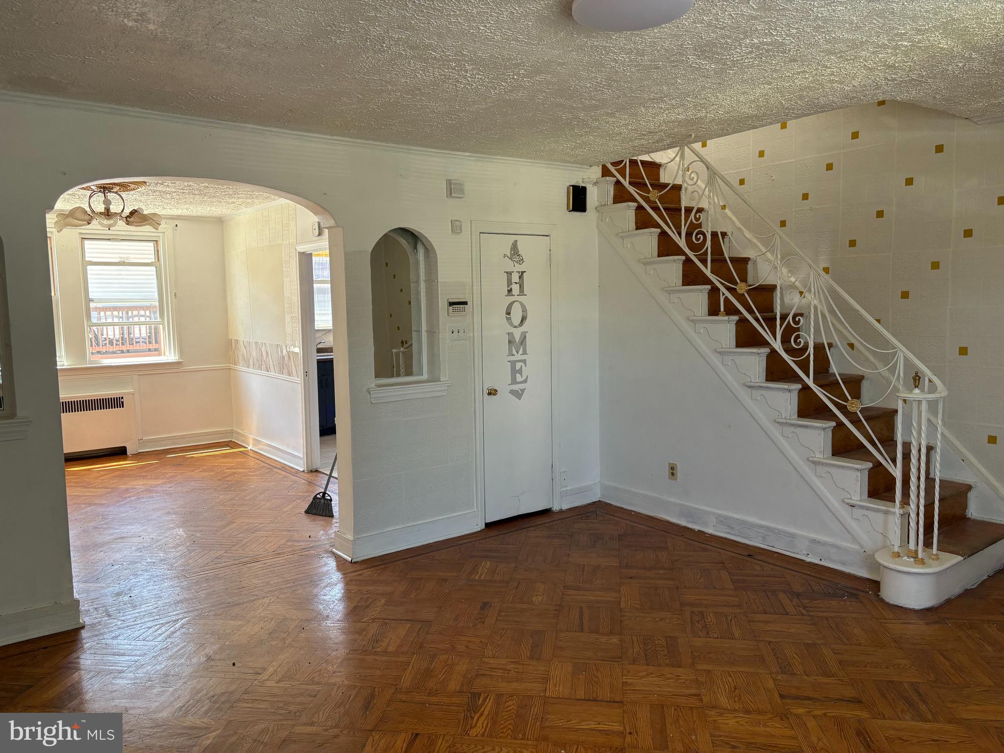 CASTOR GARDENS - Residential