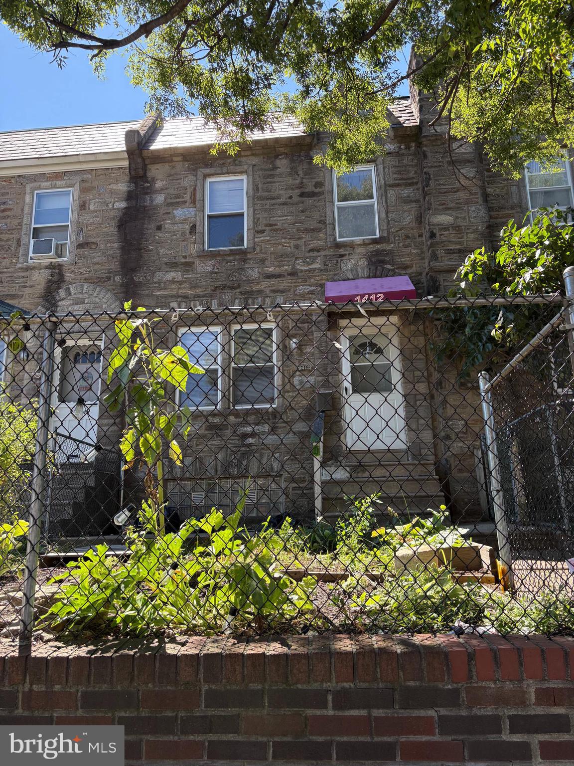 CASTOR GARDENS - Residential