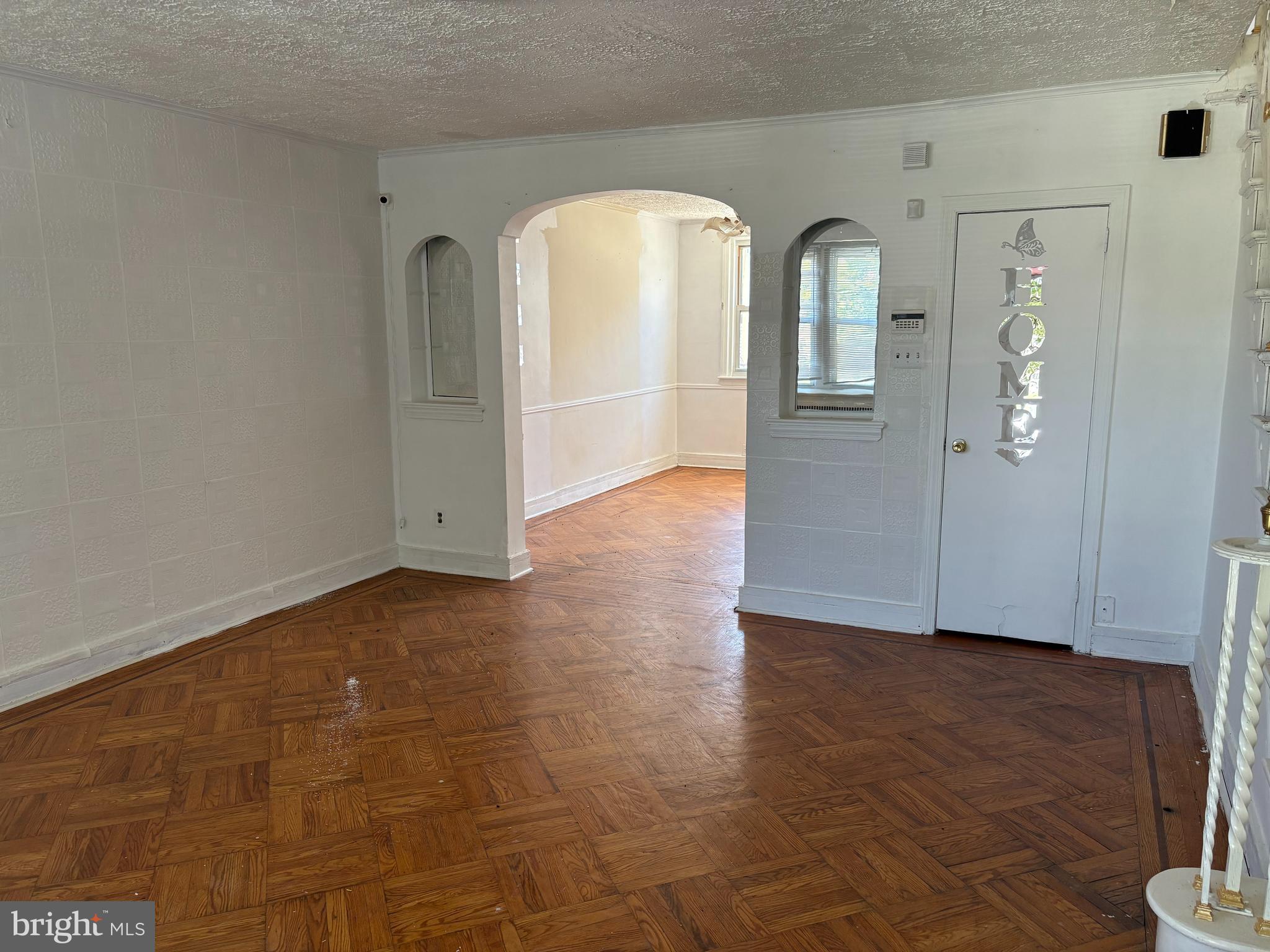 CASTOR GARDENS - Residential