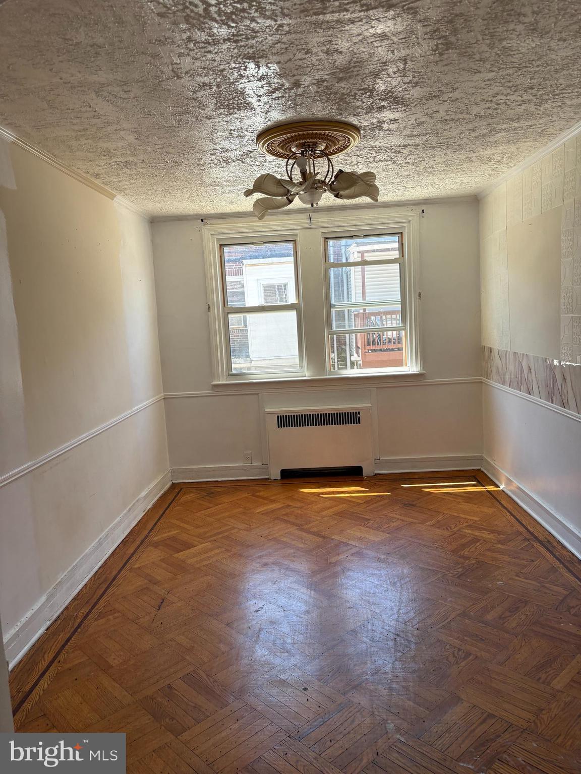 CASTOR GARDENS - Residential