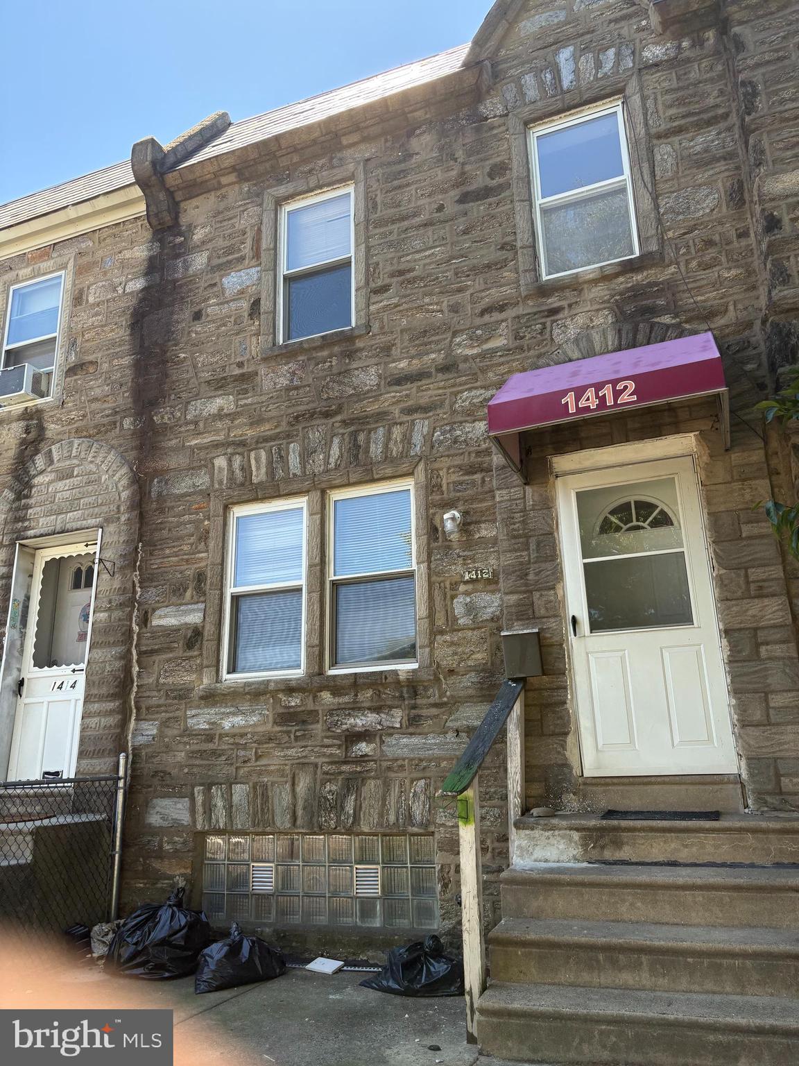 CASTOR GARDENS - Residential