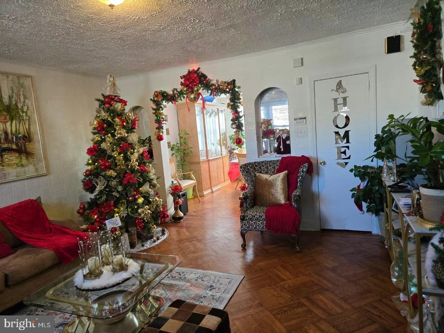 CASTOR GARDENS - Residential