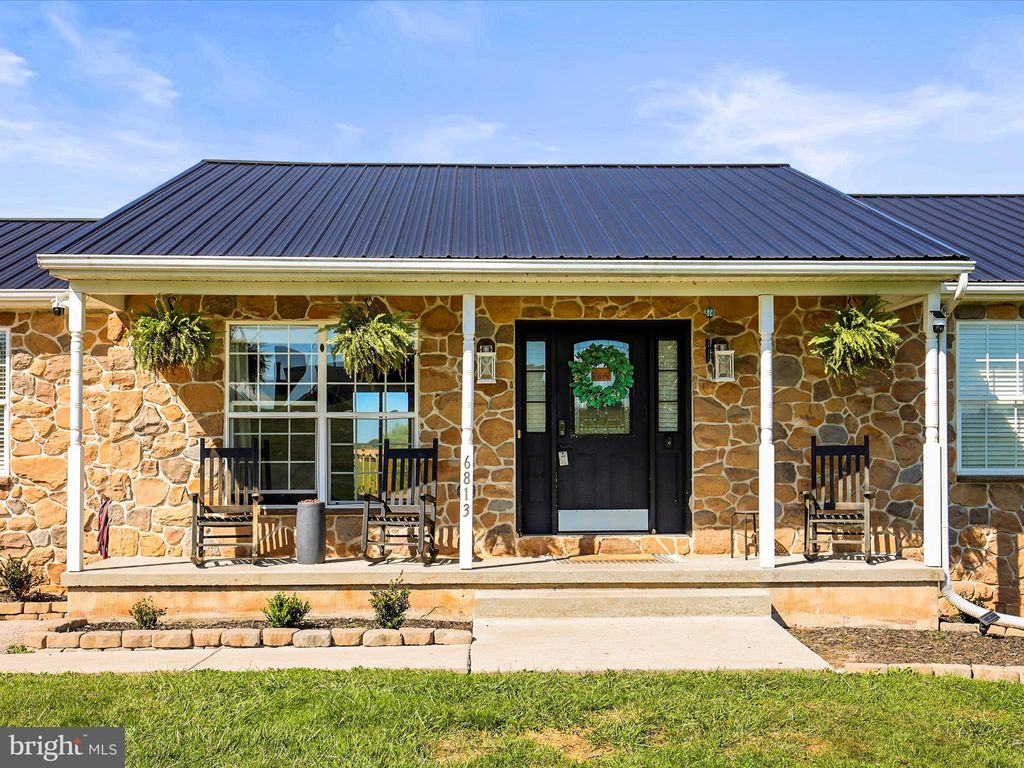 Photo of 6813 Moul Road, THOMASVILLE, PA 17364 (MLS # PAYK2091416)