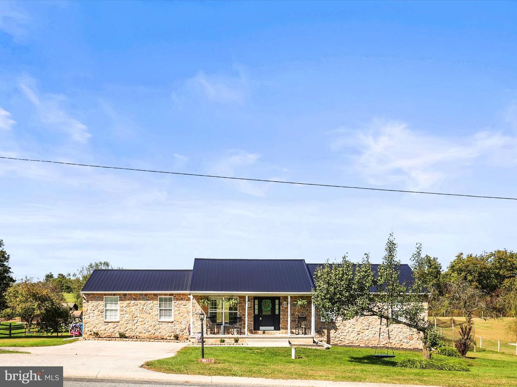 Photo of 6813 Moul Road, THOMASVILLE, PA 17364 (MLS # PAYK2091416)