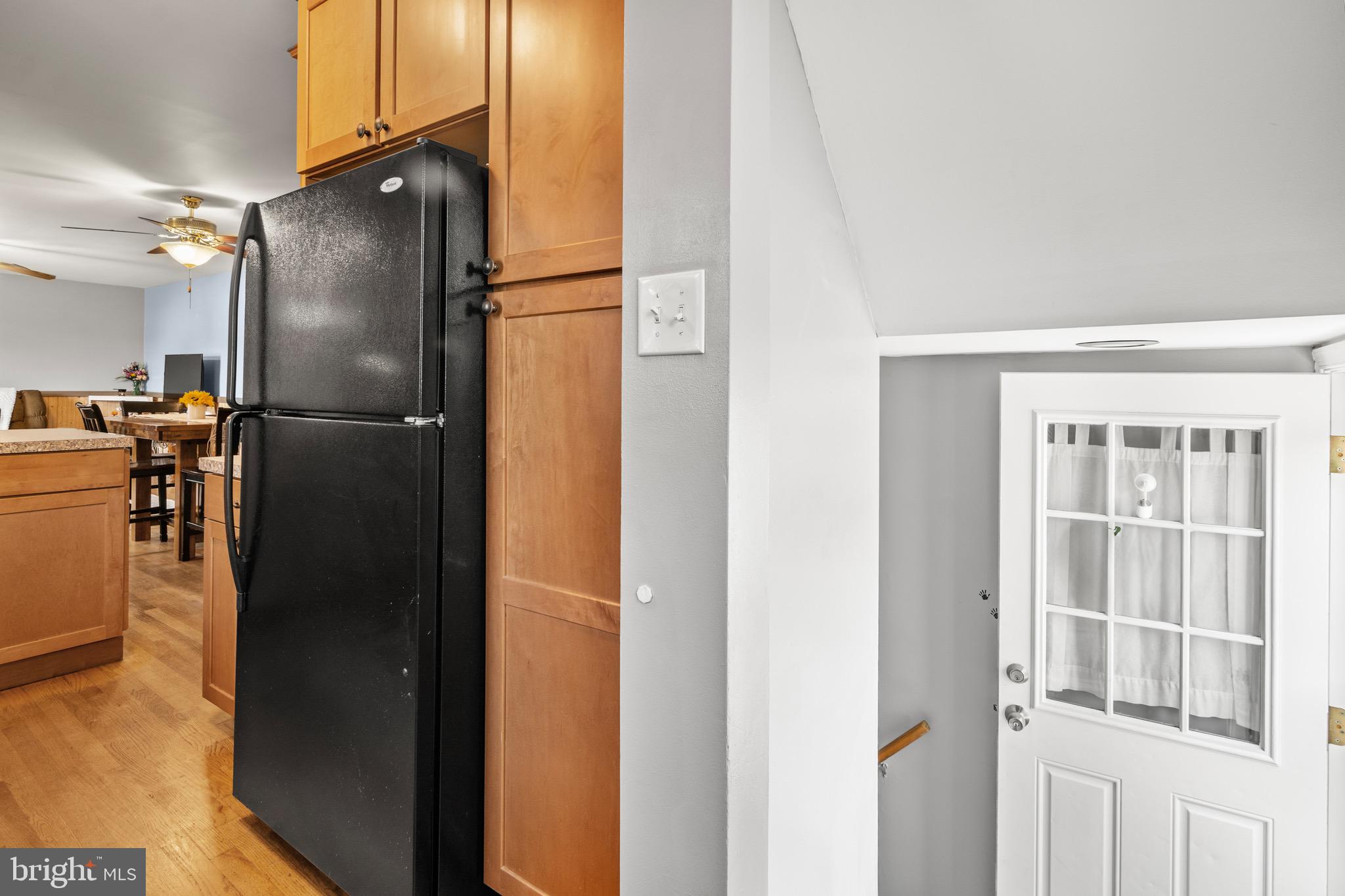 GREENRIDGE - Residential