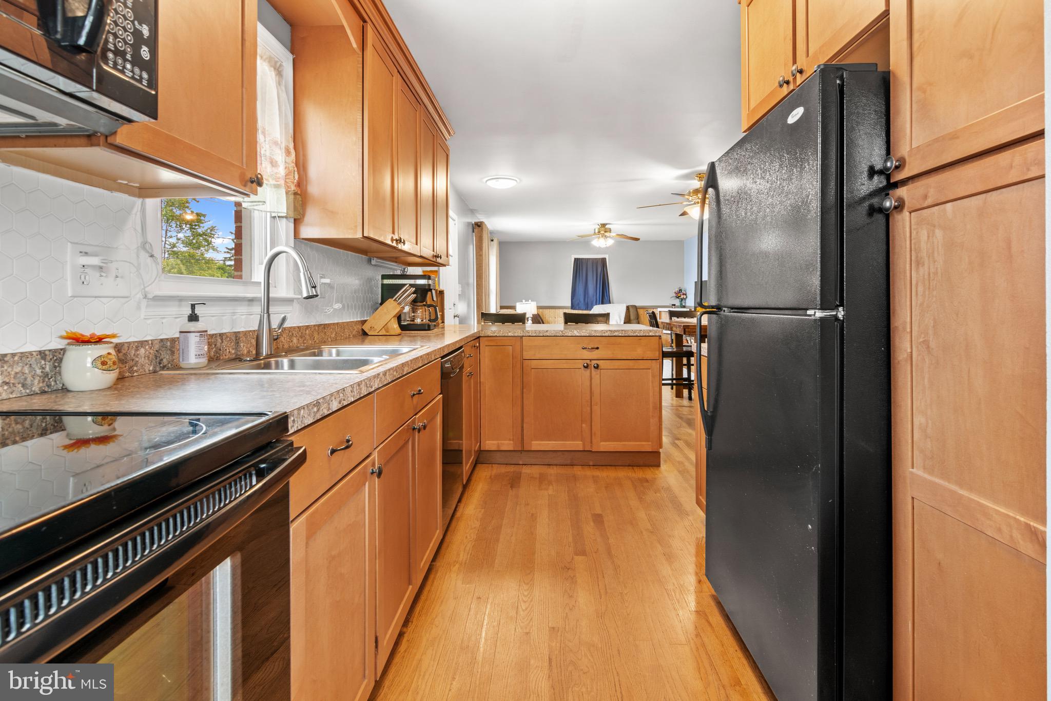 GREENRIDGE - Residential