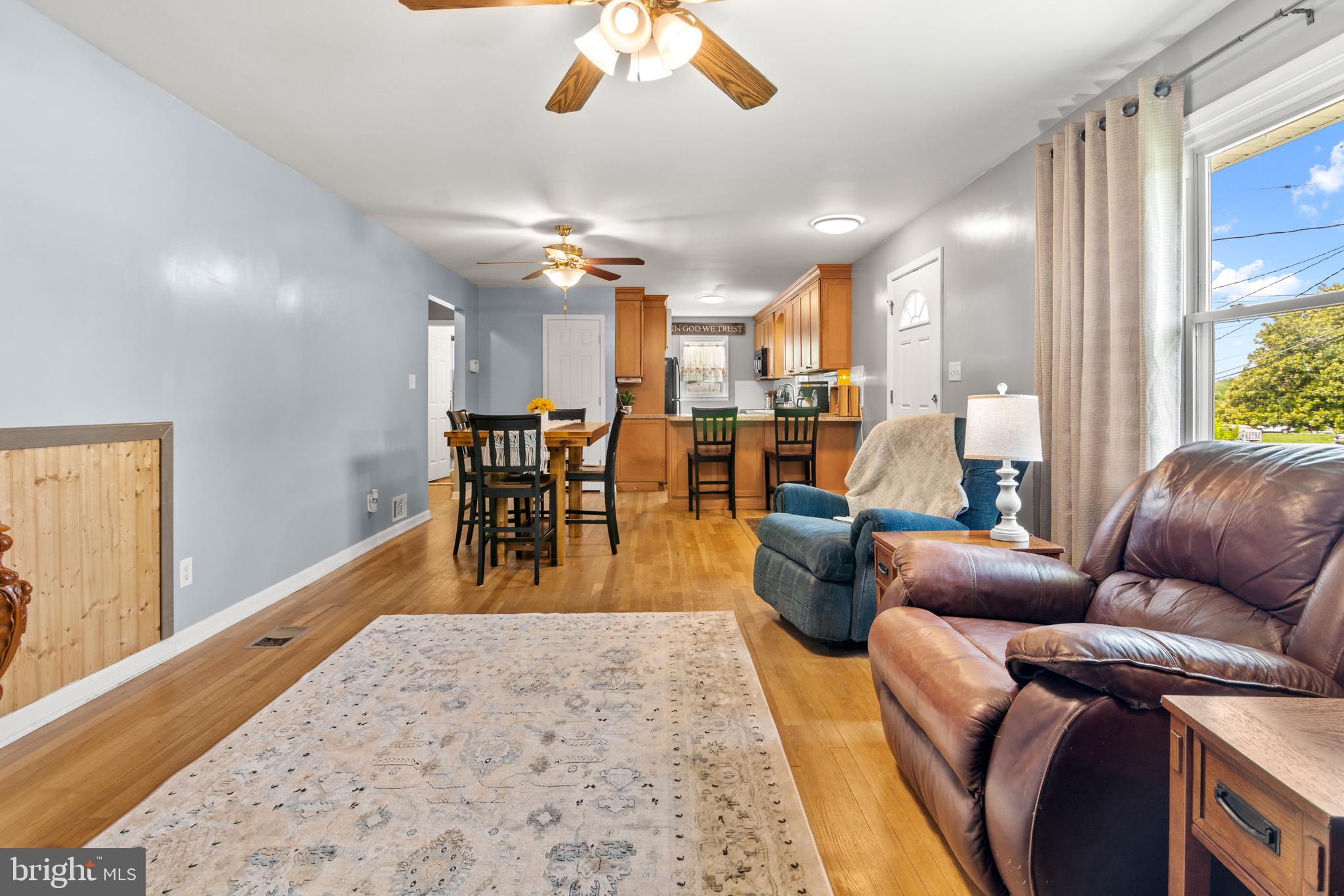 GREENRIDGE - Residential