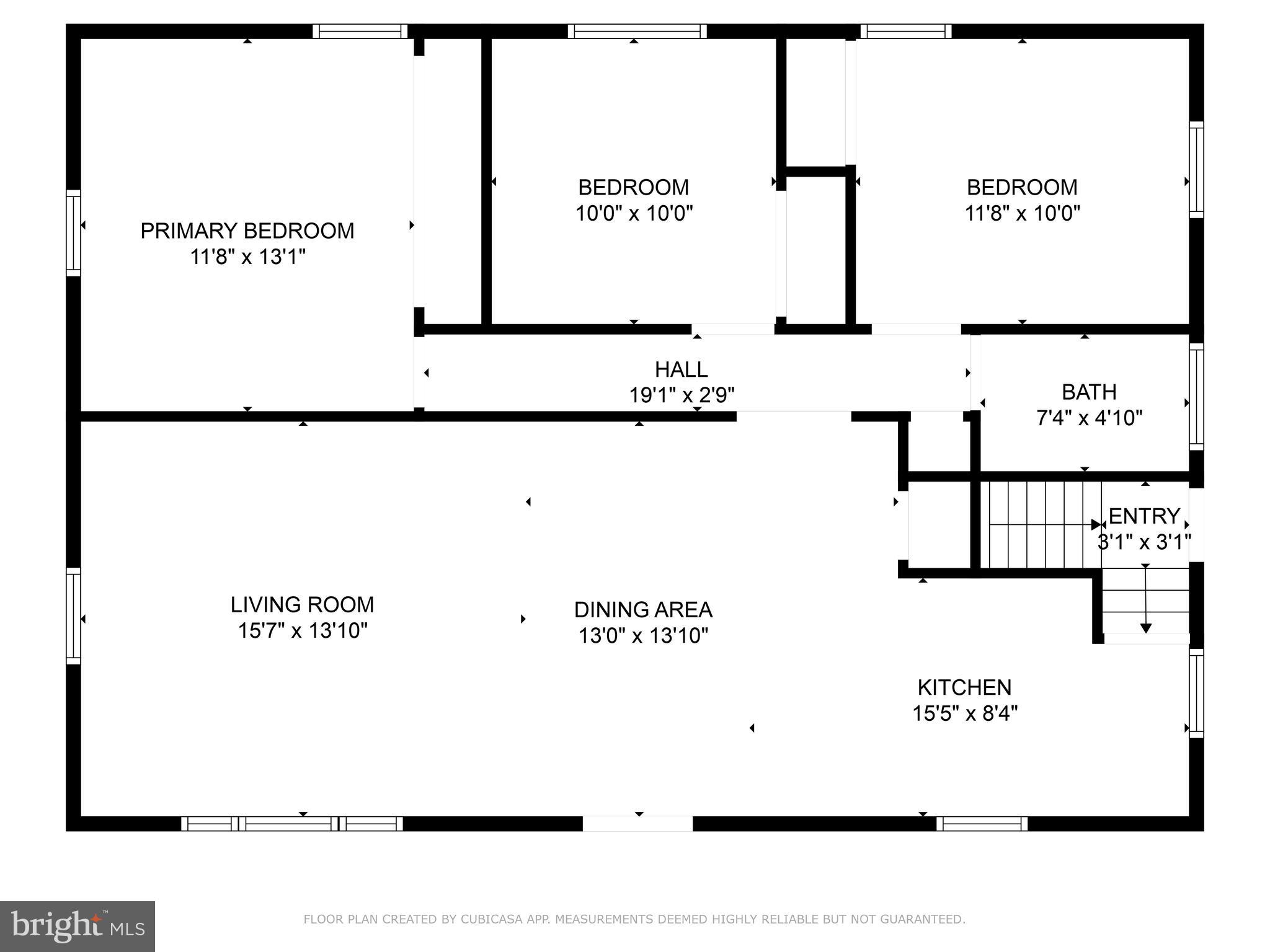 GREENRIDGE - Residential