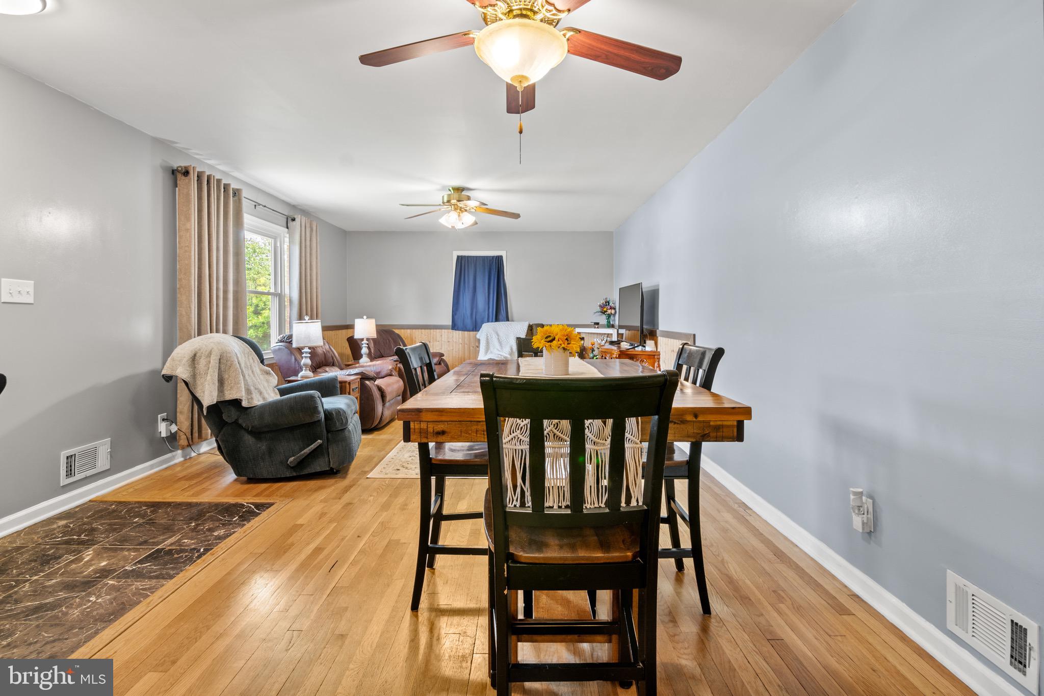 GREENRIDGE - Residential