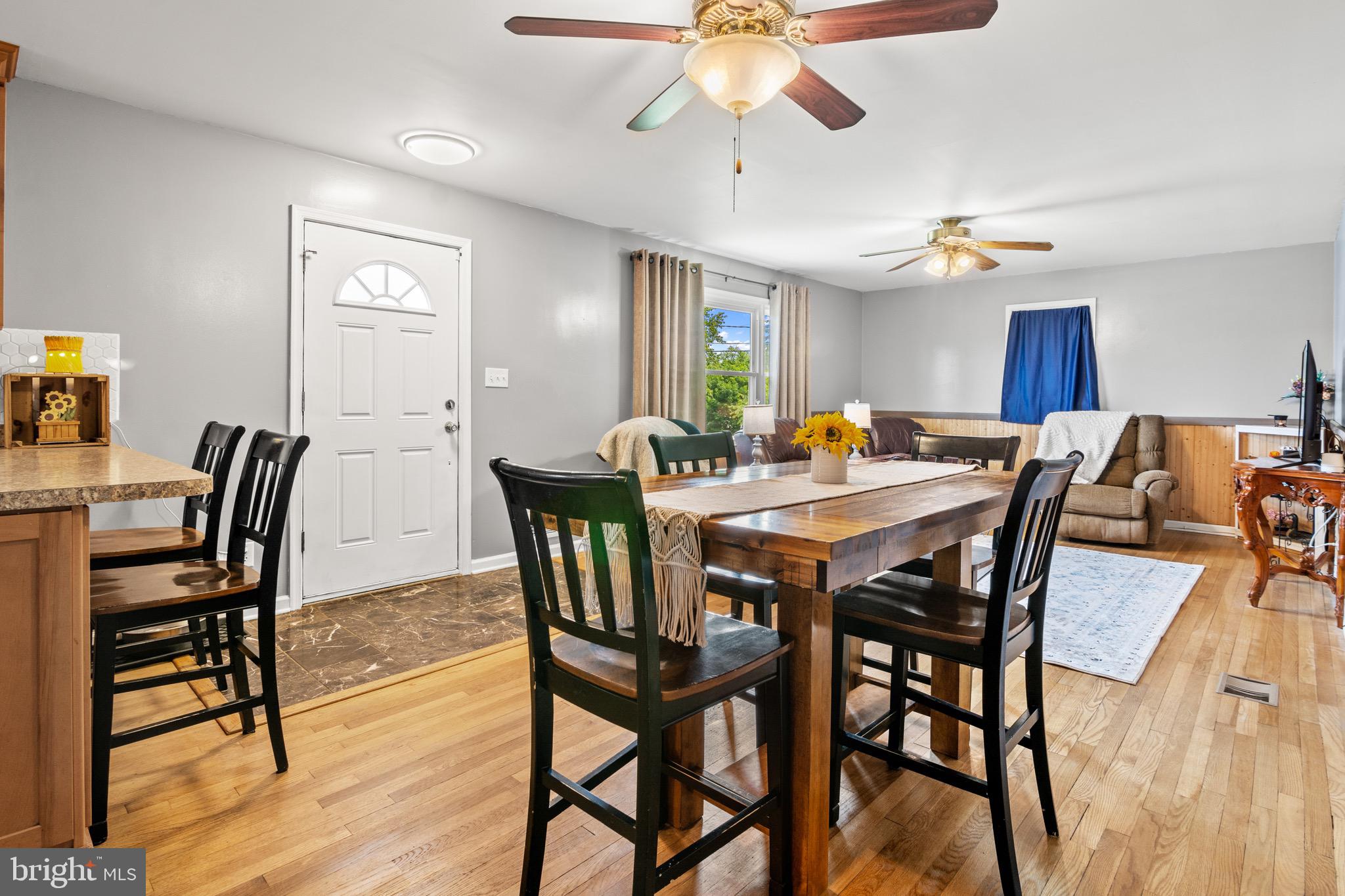 GREENRIDGE - Residential