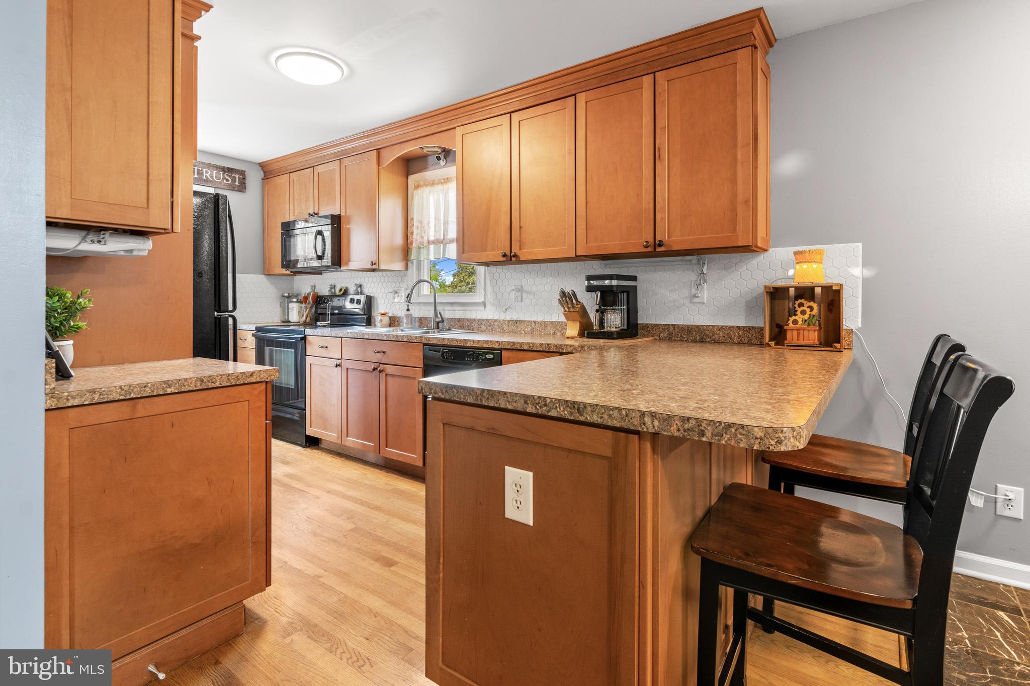 GREENRIDGE - Residential