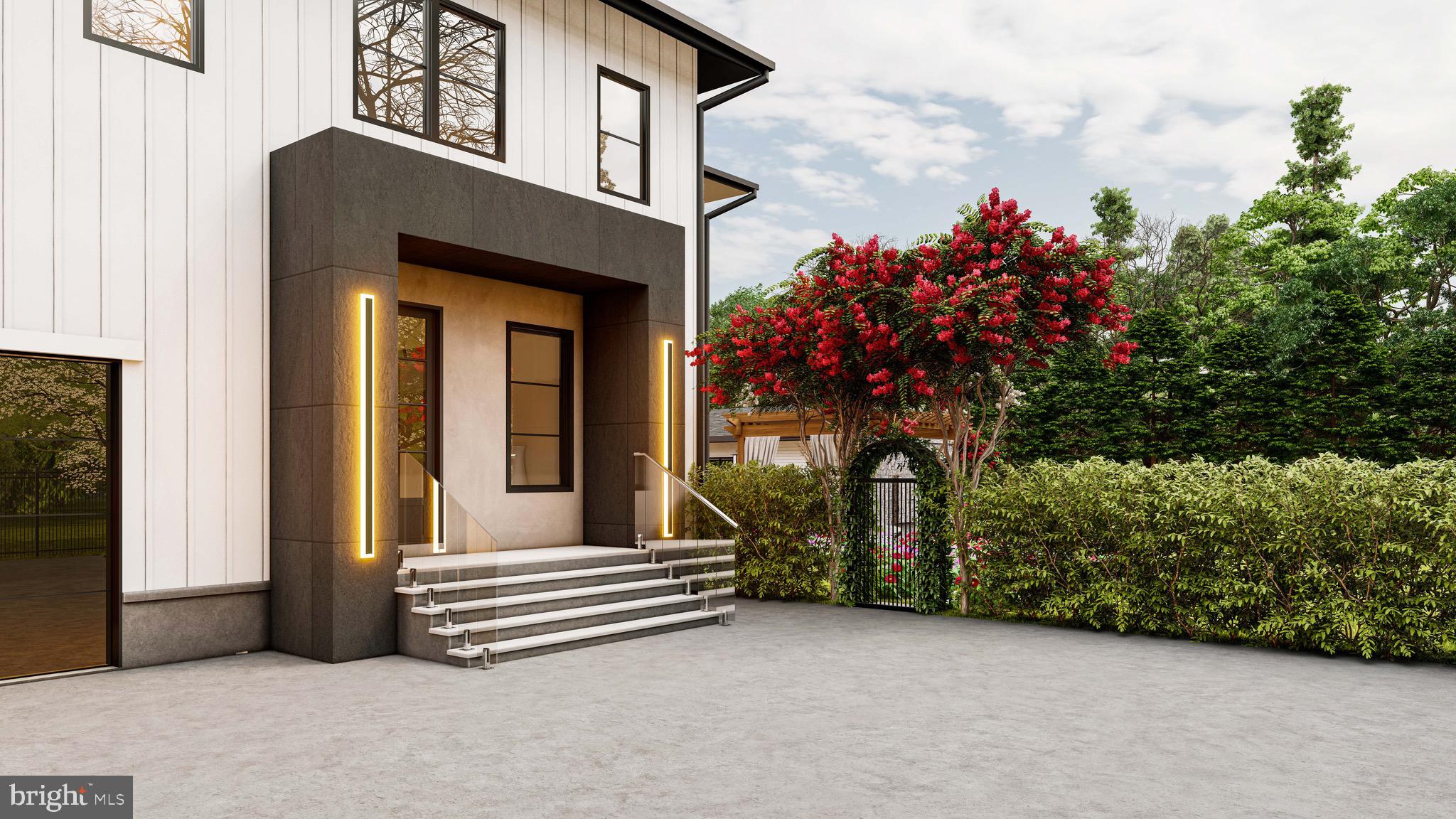 POTOMAC OUTSIDE - Residential