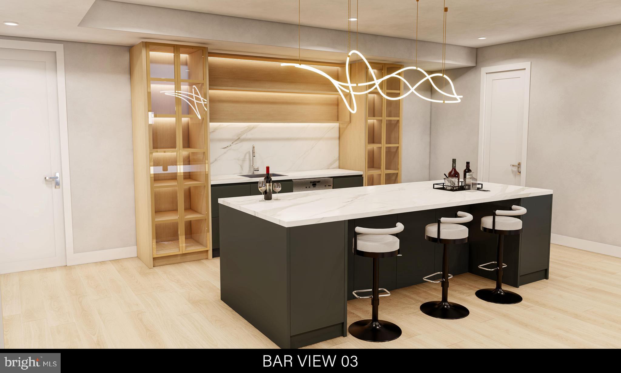 POTOMAC OUTSIDE - Residential