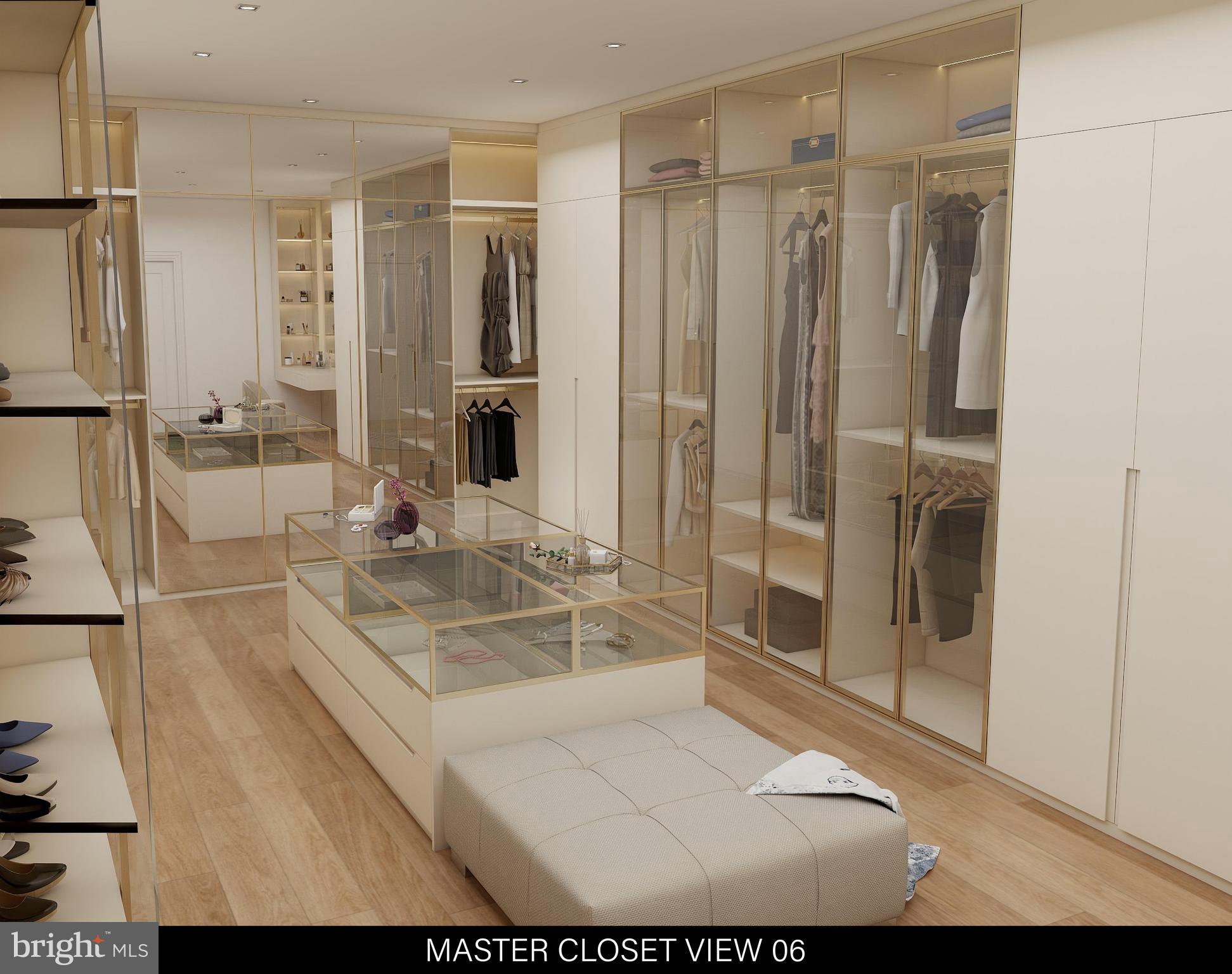 POTOMAC OUTSIDE - Residential