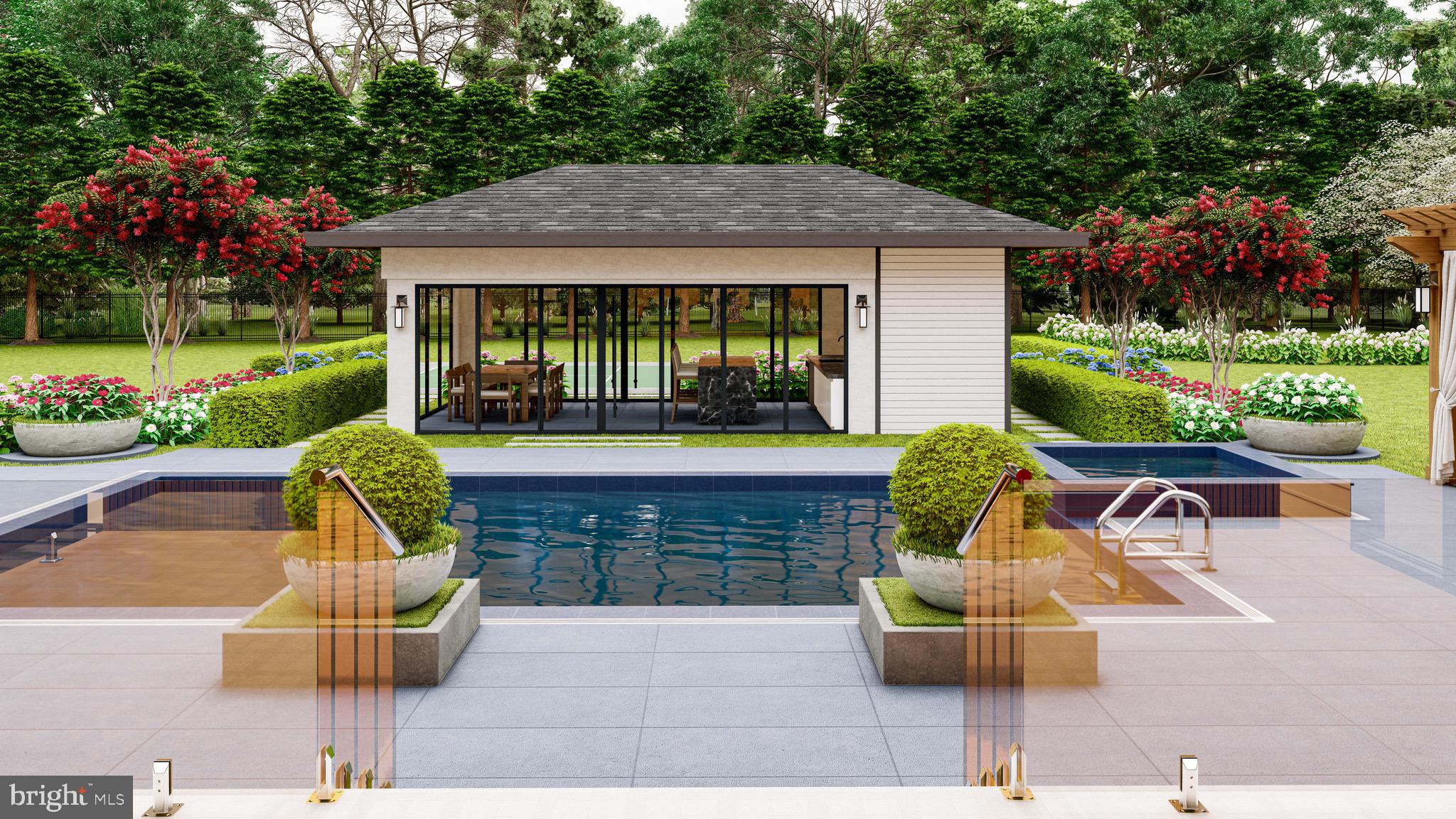 POTOMAC OUTSIDE - Residential