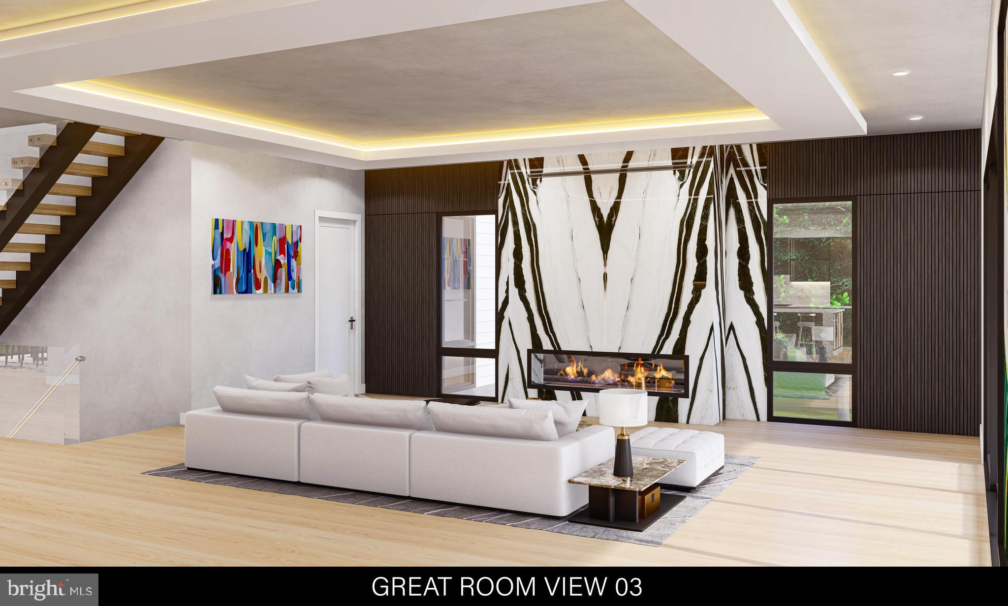 POTOMAC OUTSIDE - Residential