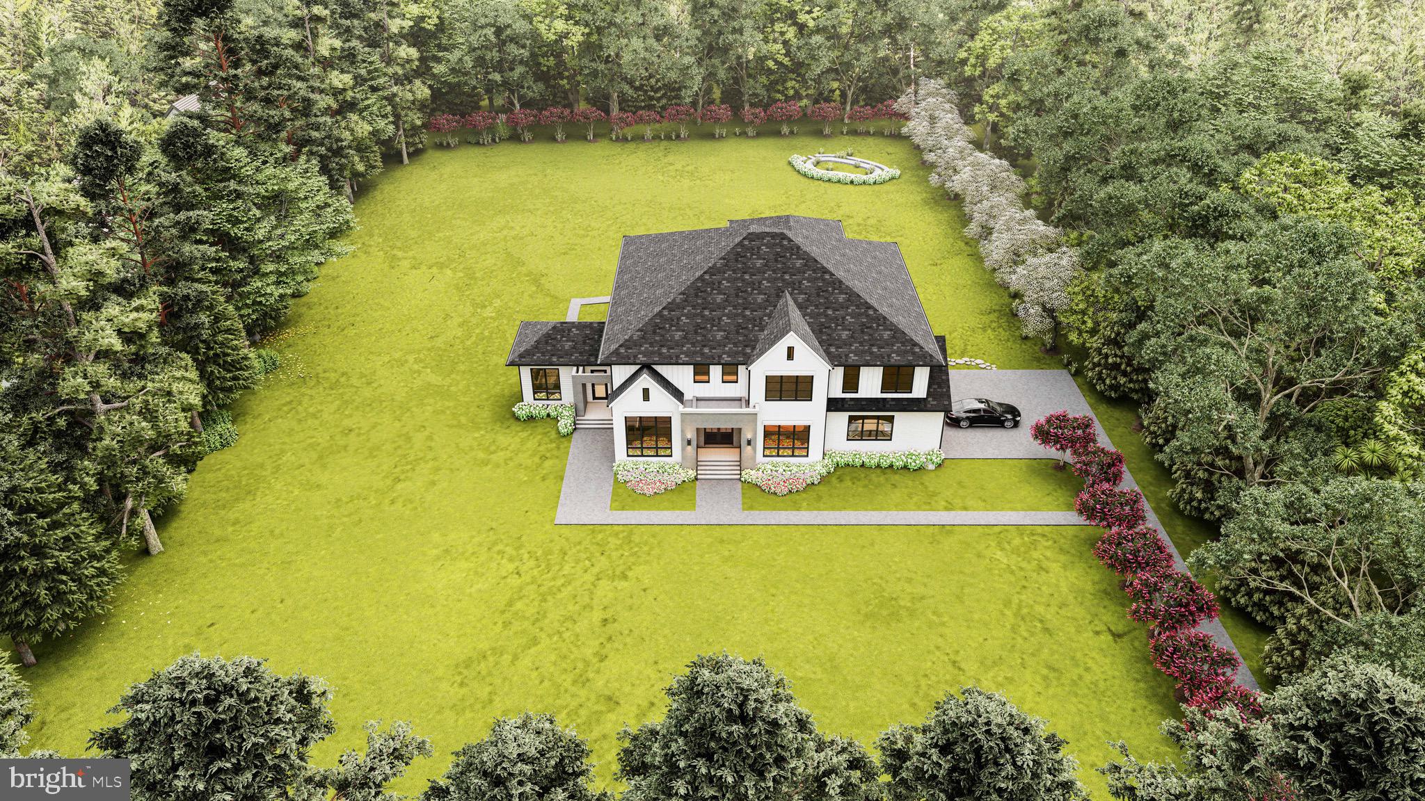 POTOMAC OUTSIDE - Residential