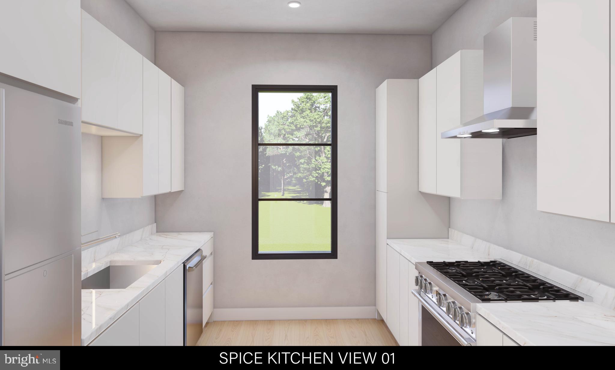 POTOMAC OUTSIDE - Residential