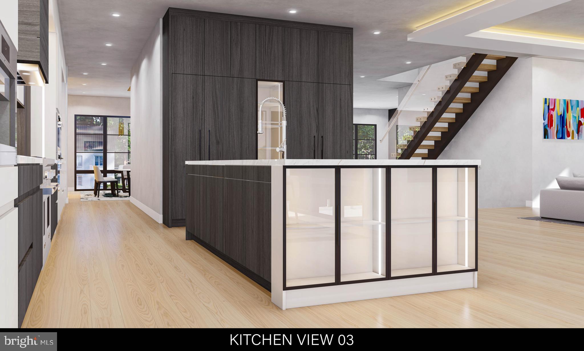 POTOMAC OUTSIDE - Residential