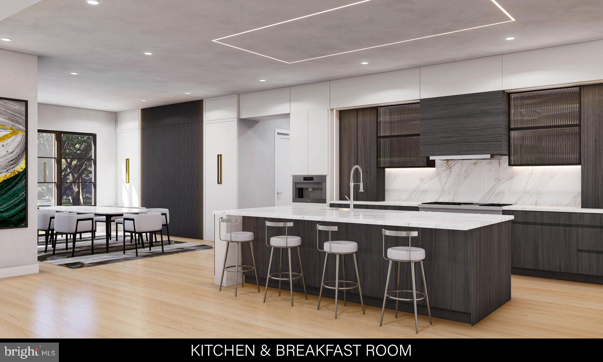 POTOMAC OUTSIDE - Residential