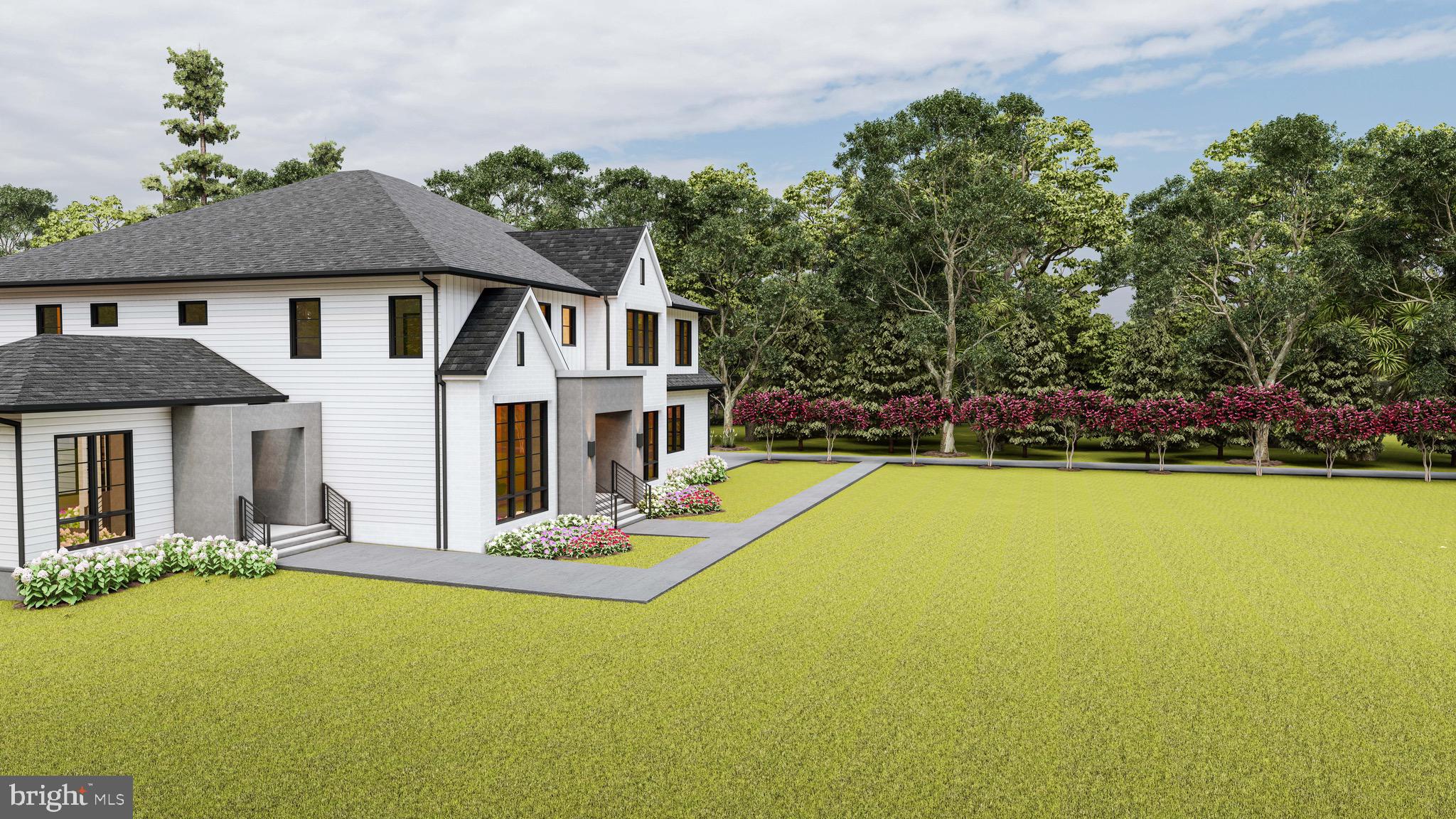 POTOMAC OUTSIDE - Residential