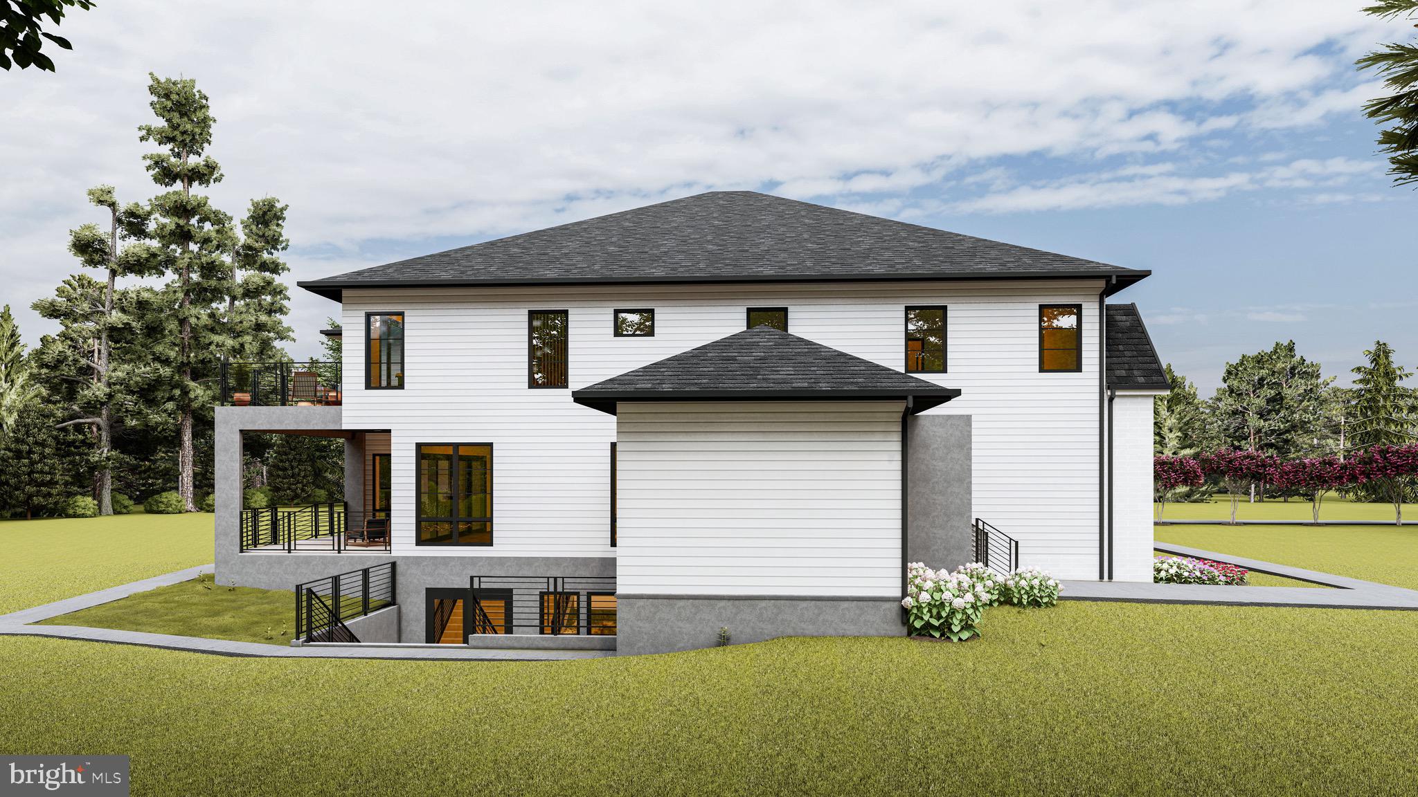 POTOMAC OUTSIDE - Residential