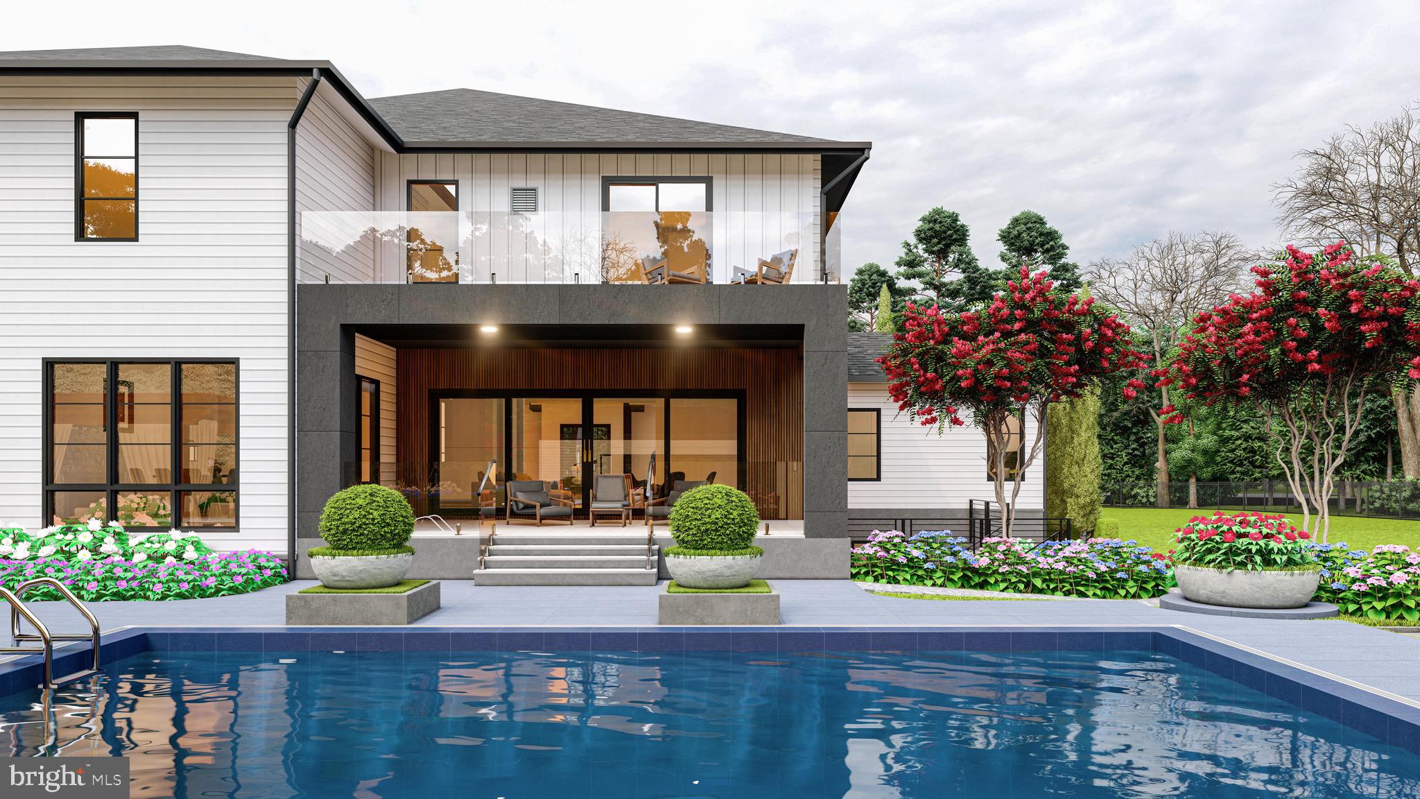 POTOMAC OUTSIDE - Residential