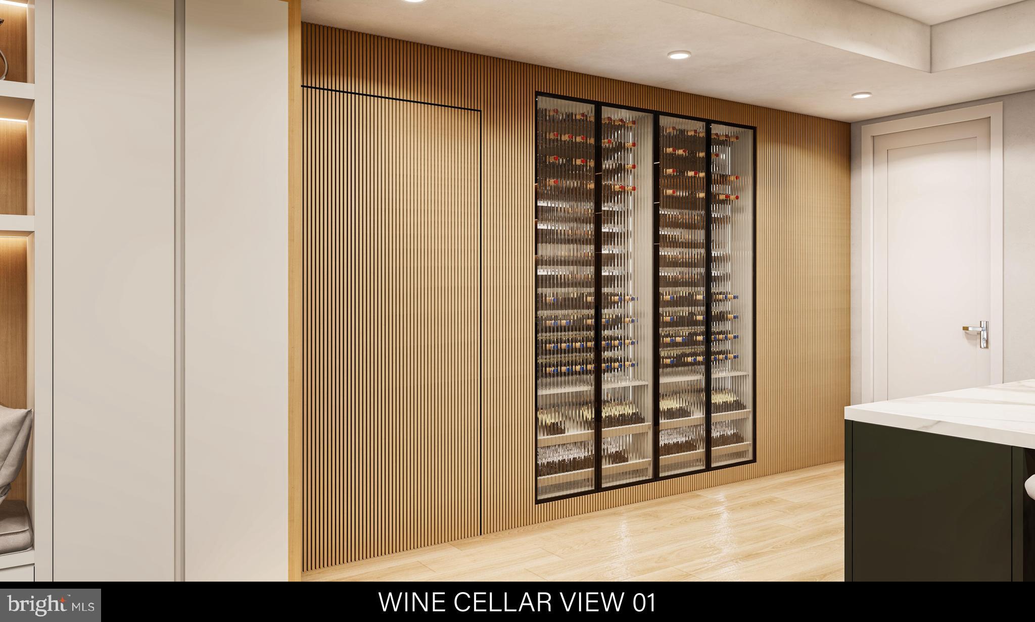 POTOMAC OUTSIDE - Residential