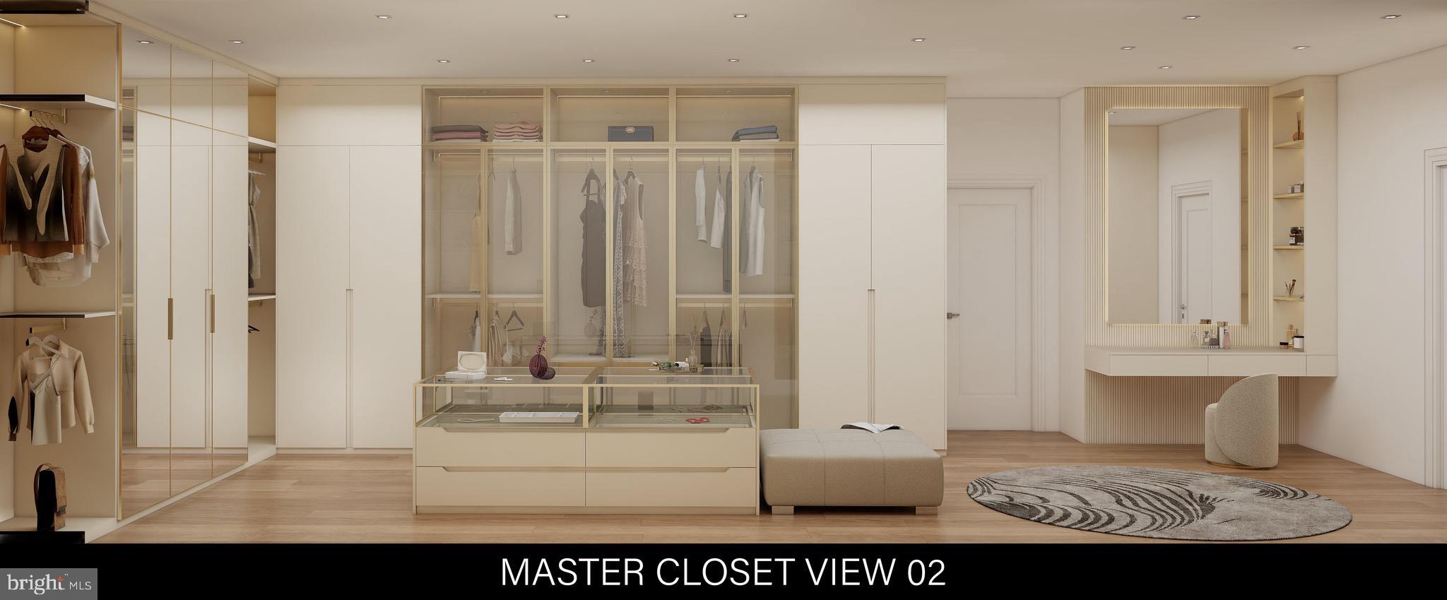 POTOMAC OUTSIDE - Residential