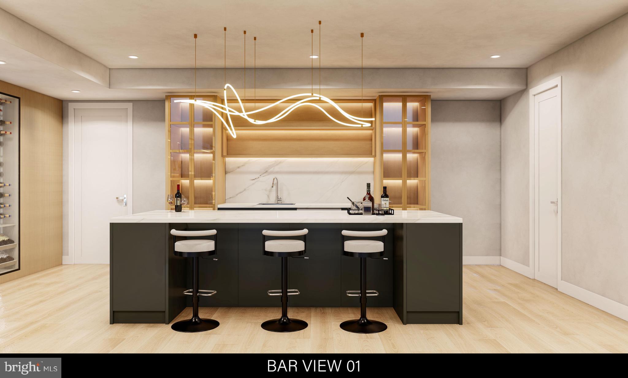 POTOMAC OUTSIDE - Residential