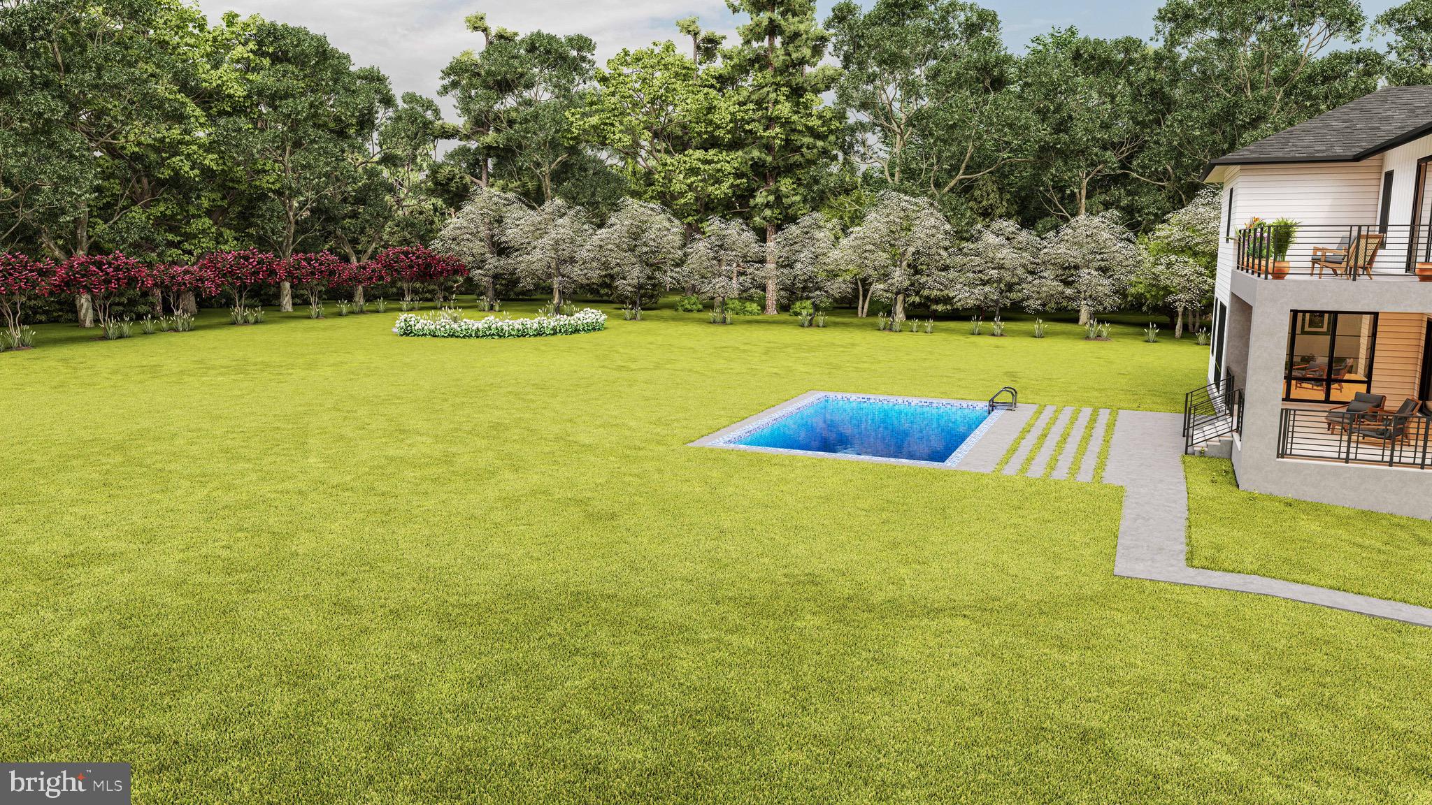 POTOMAC OUTSIDE - Residential