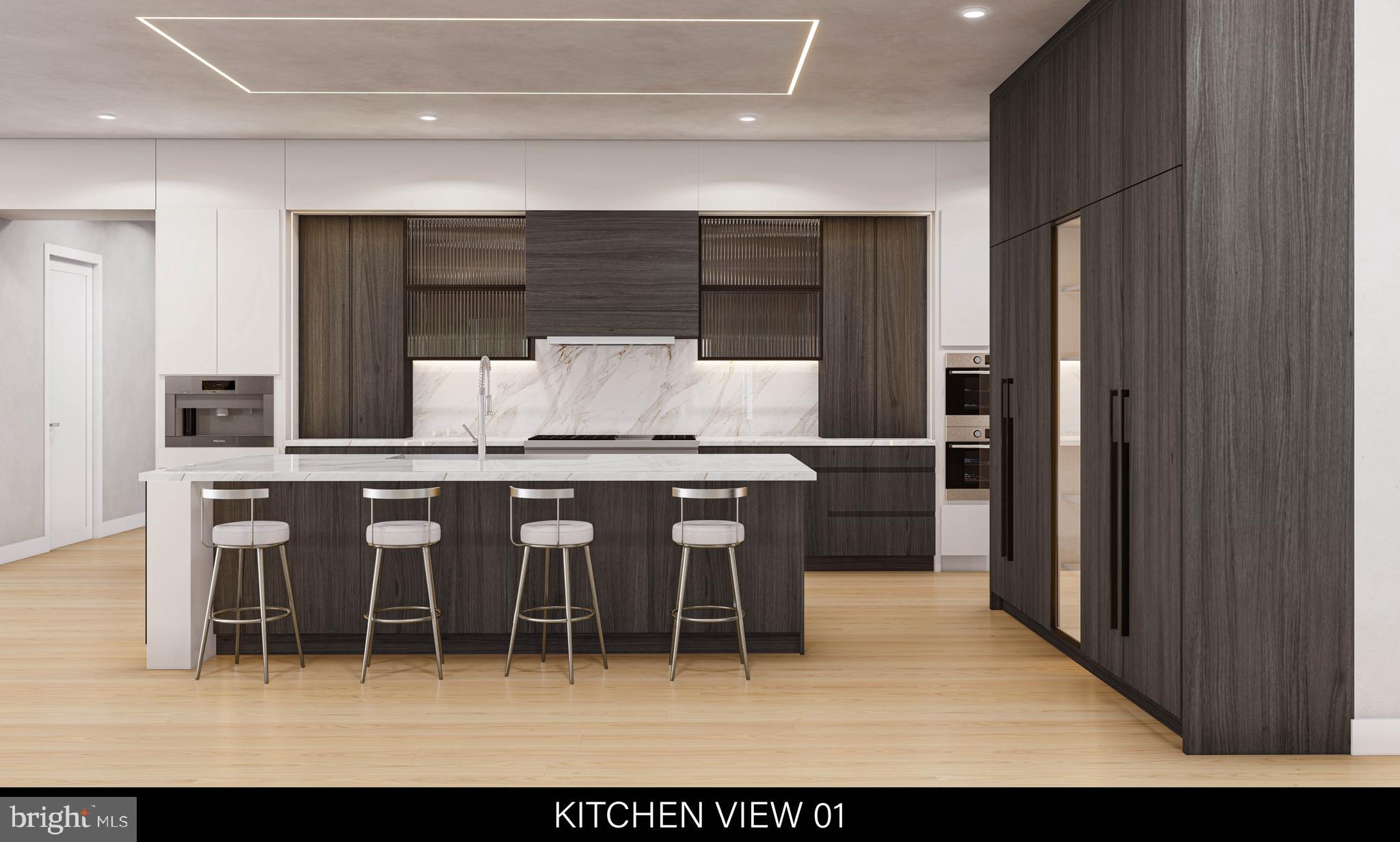 POTOMAC OUTSIDE - Residential