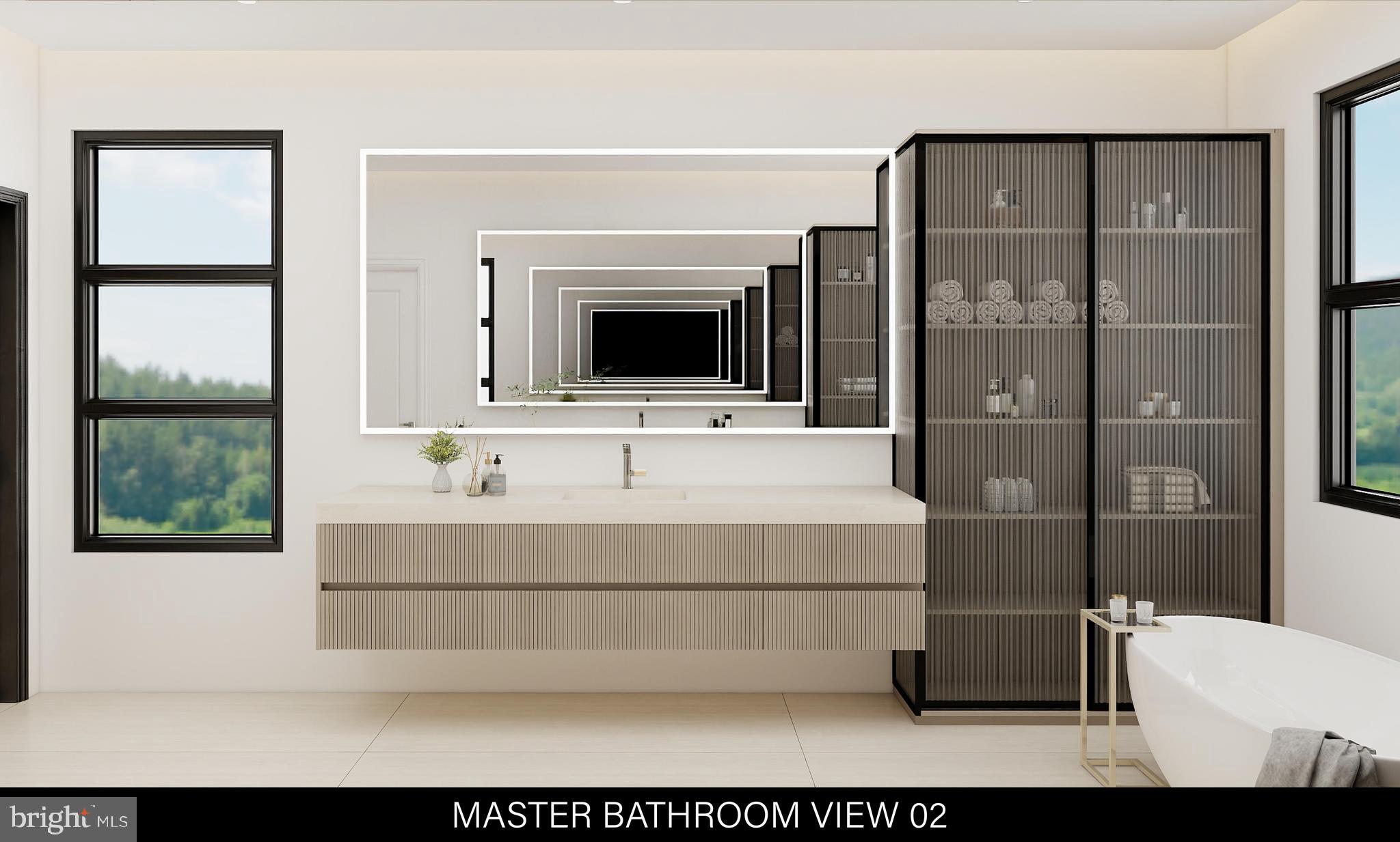 POTOMAC OUTSIDE - Residential