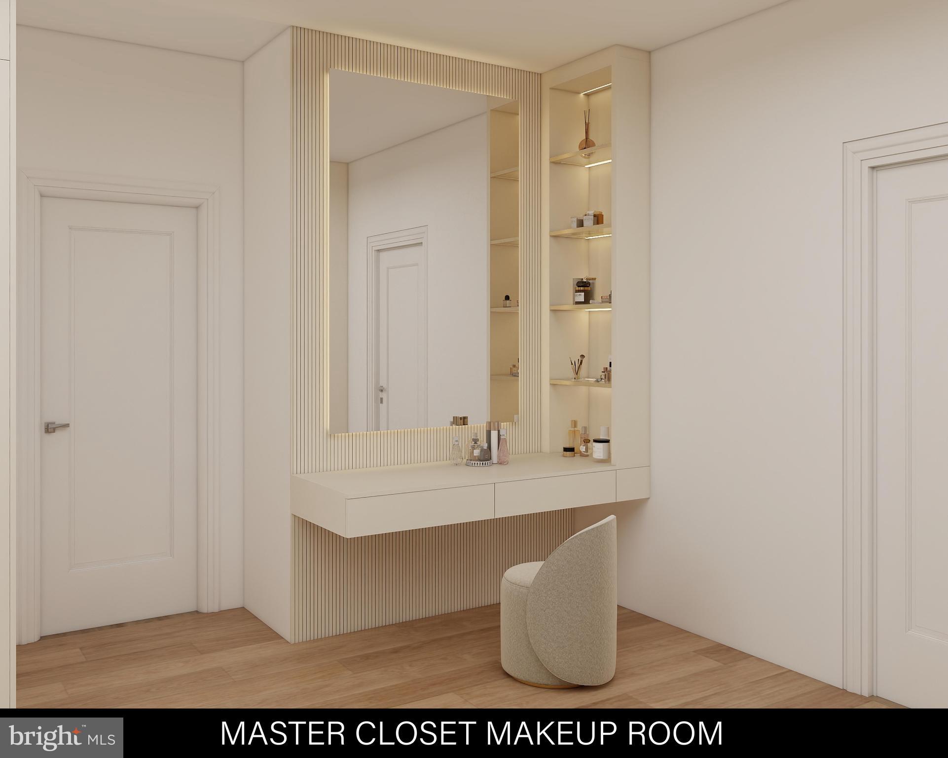 POTOMAC OUTSIDE - Residential