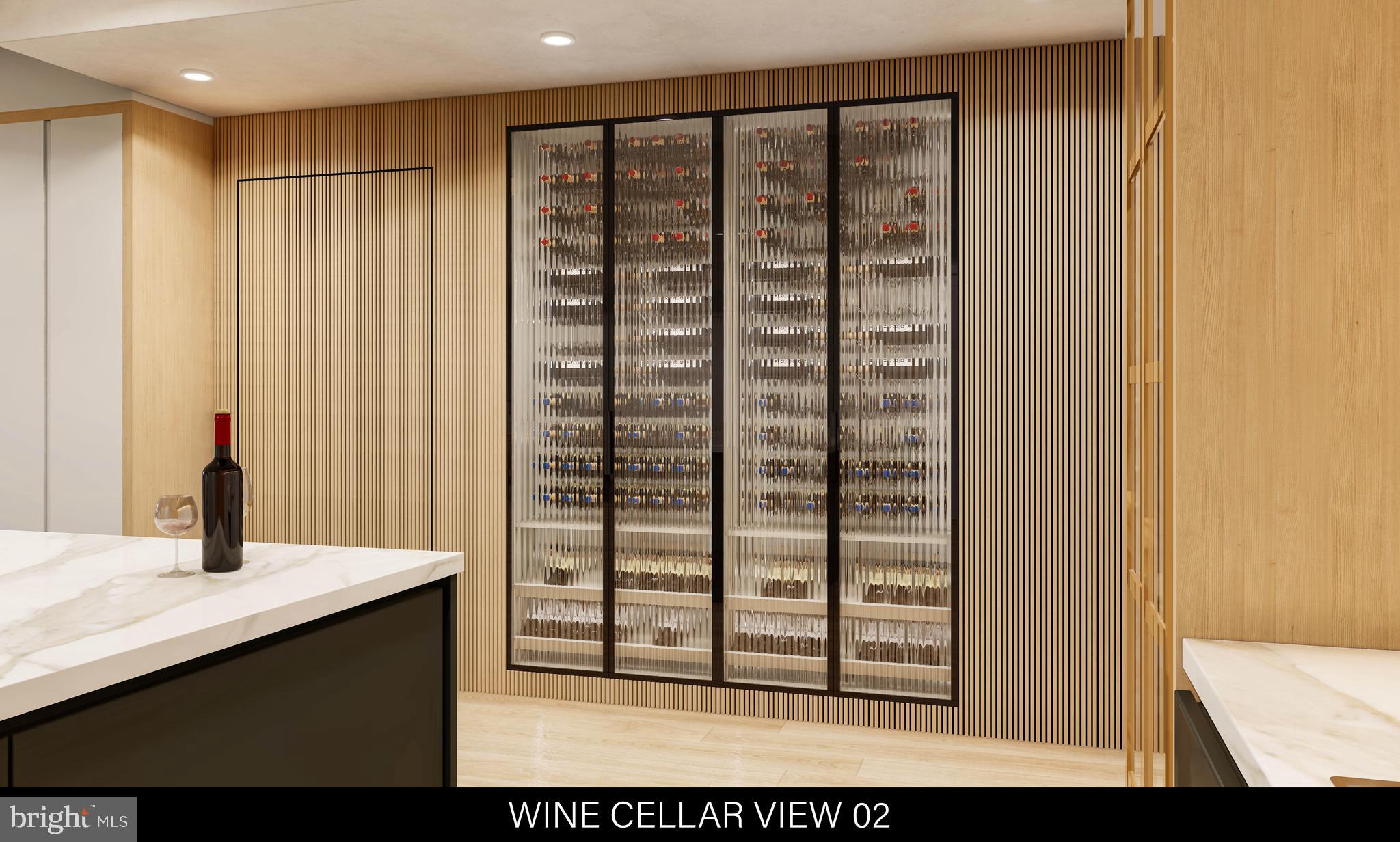 POTOMAC OUTSIDE - Residential