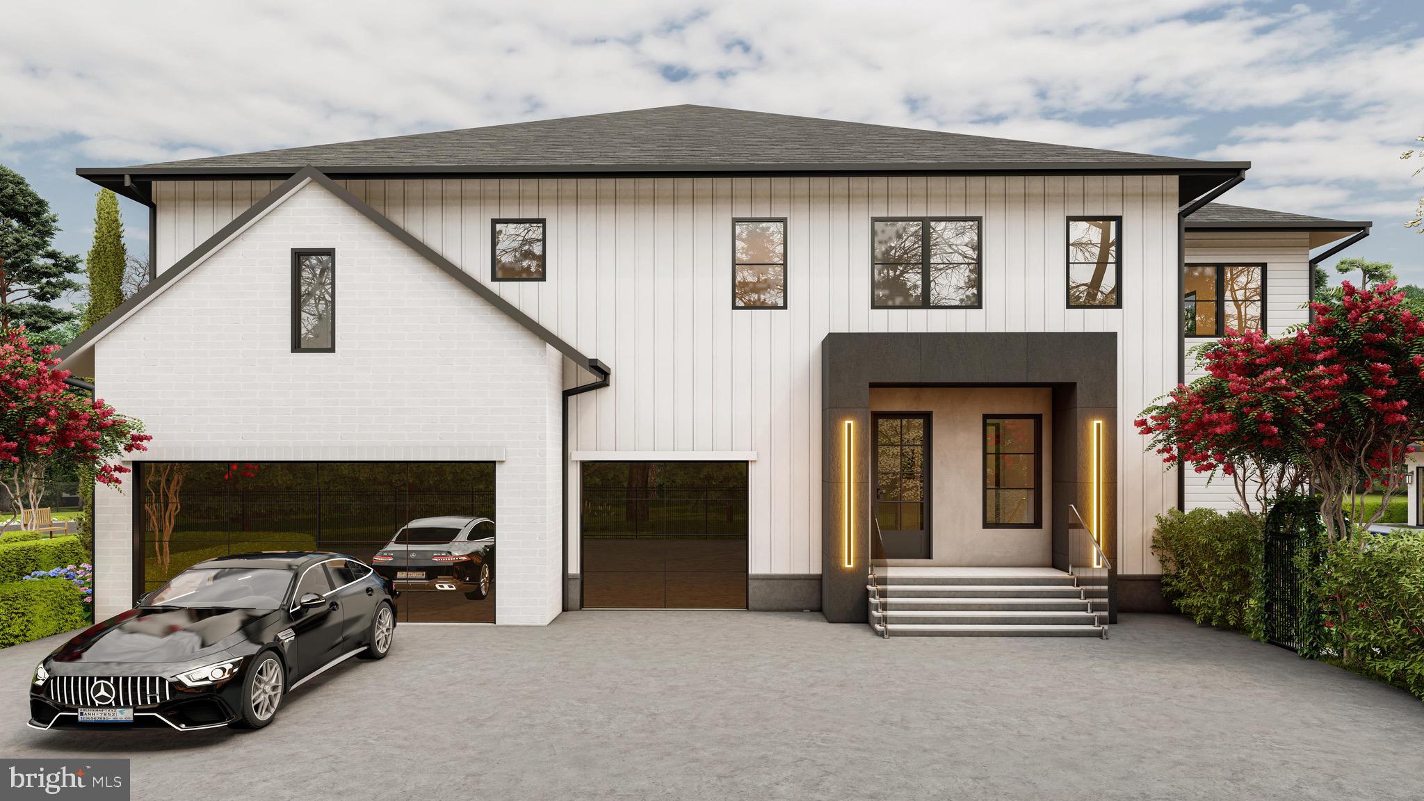 POTOMAC OUTSIDE - Residential