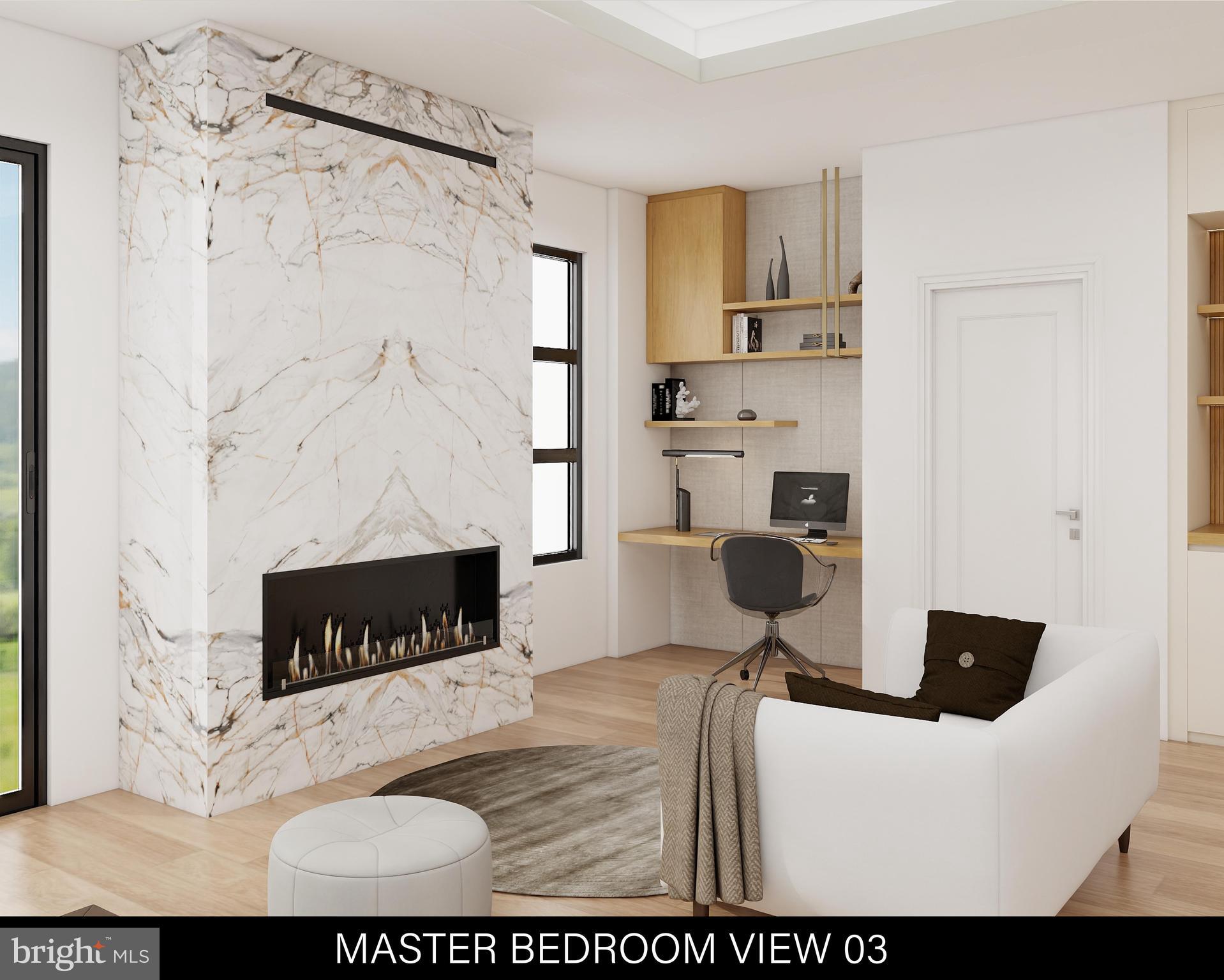 POTOMAC OUTSIDE - Residential