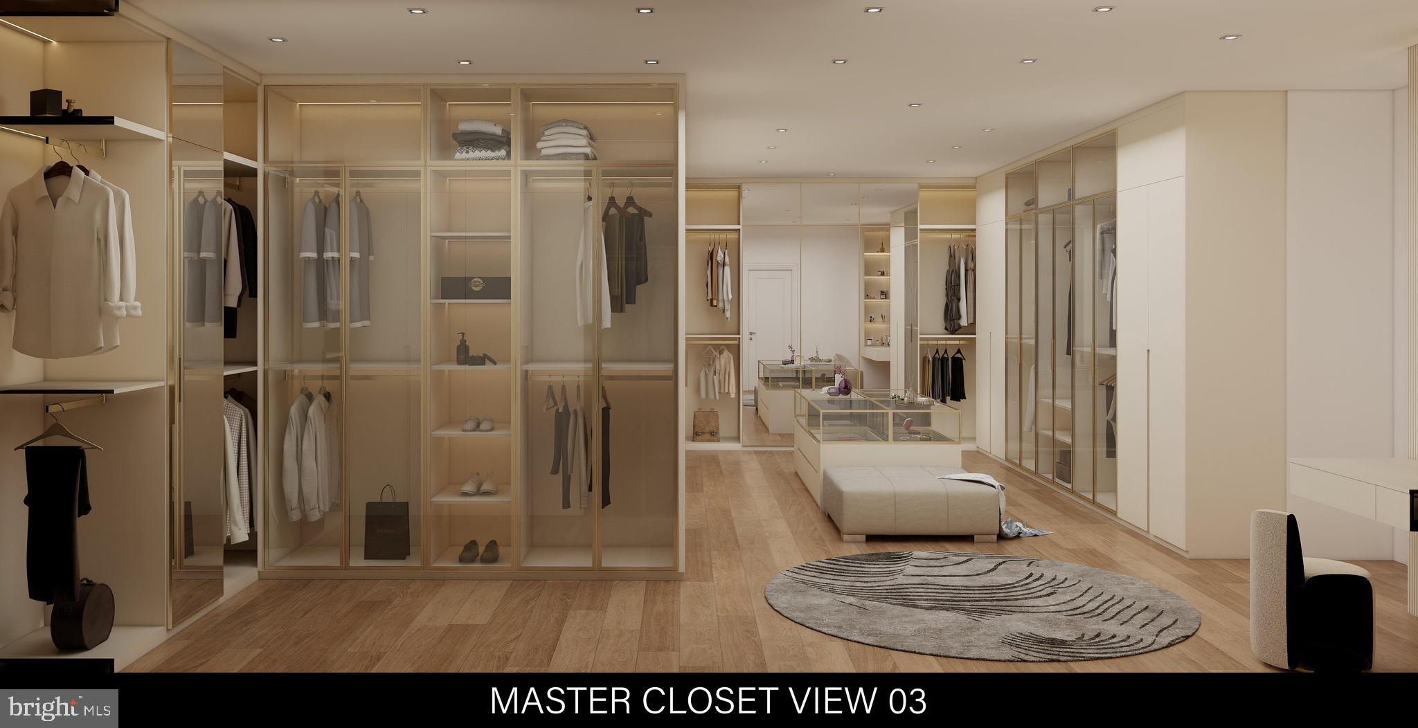 POTOMAC OUTSIDE - Residential