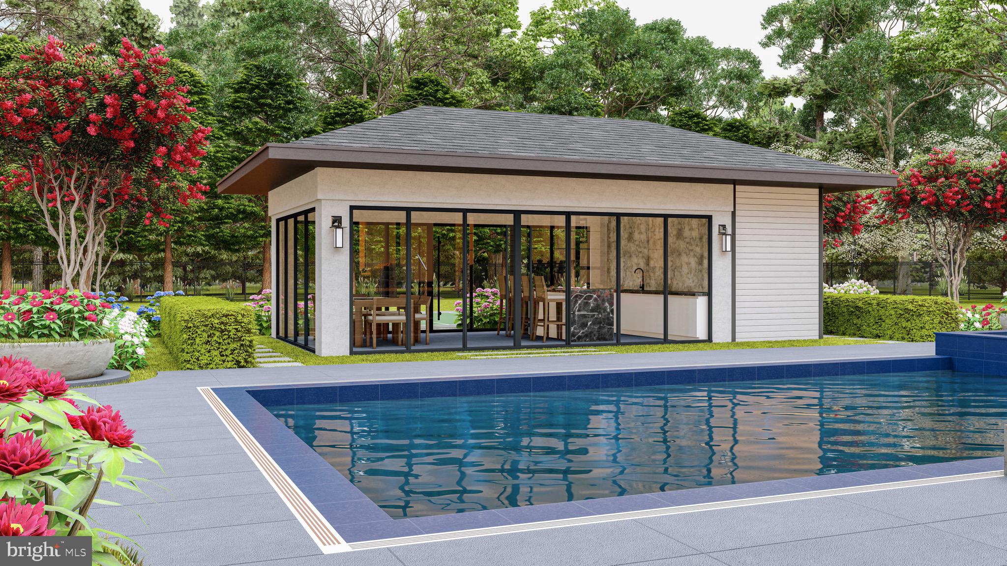 POTOMAC OUTSIDE - Residential